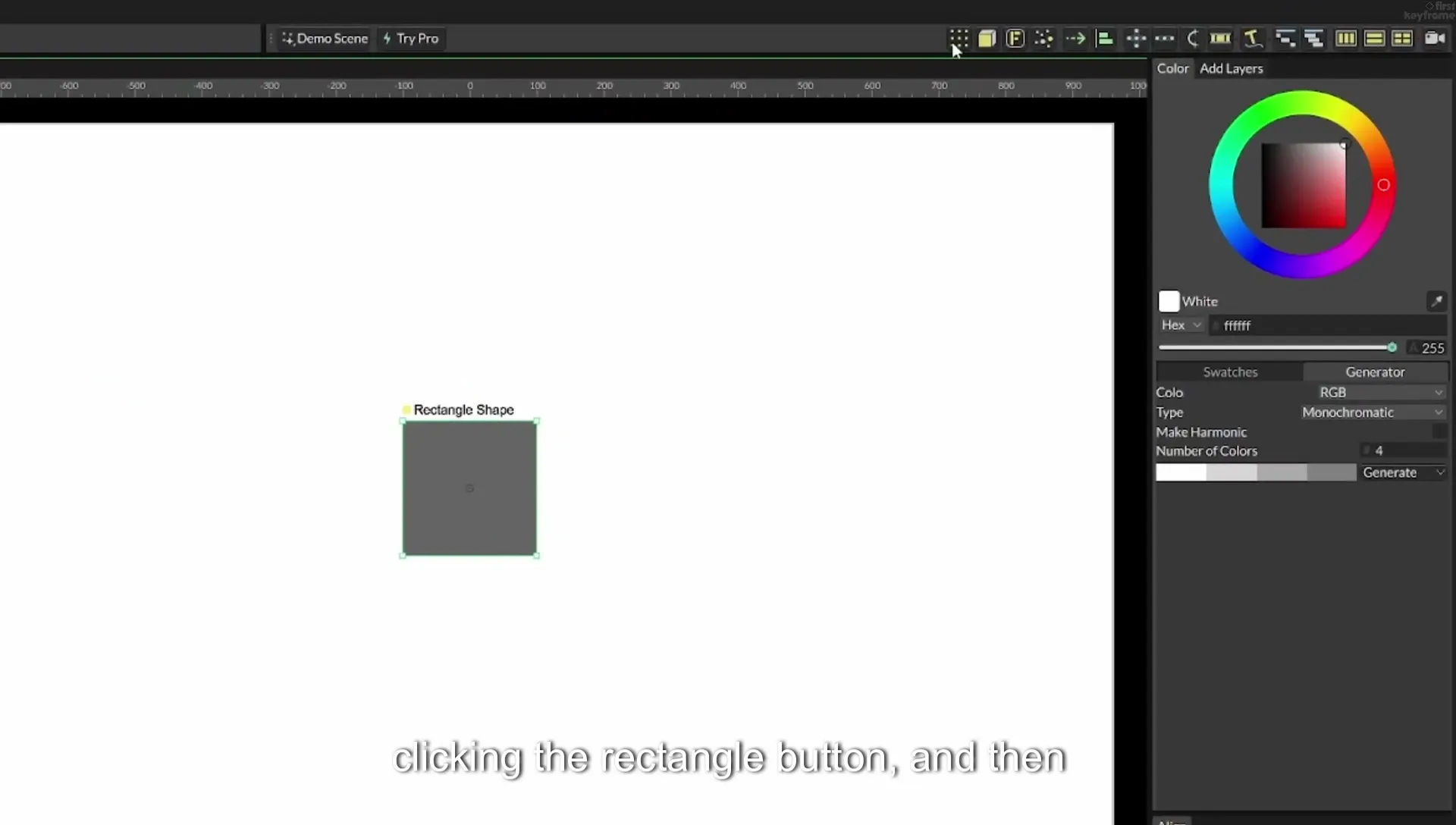 08 Staggered Duplicates | Cavalry App Tutorial - Image 45