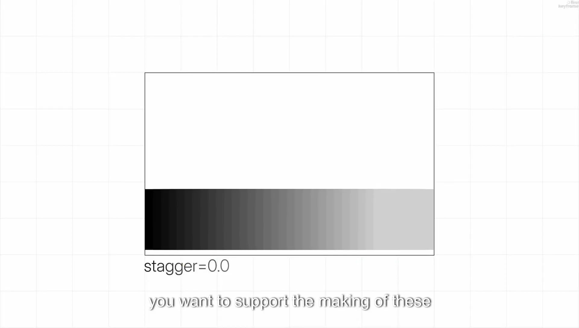 08 Staggered Duplicates | Cavalry App Tutorial - Image 577