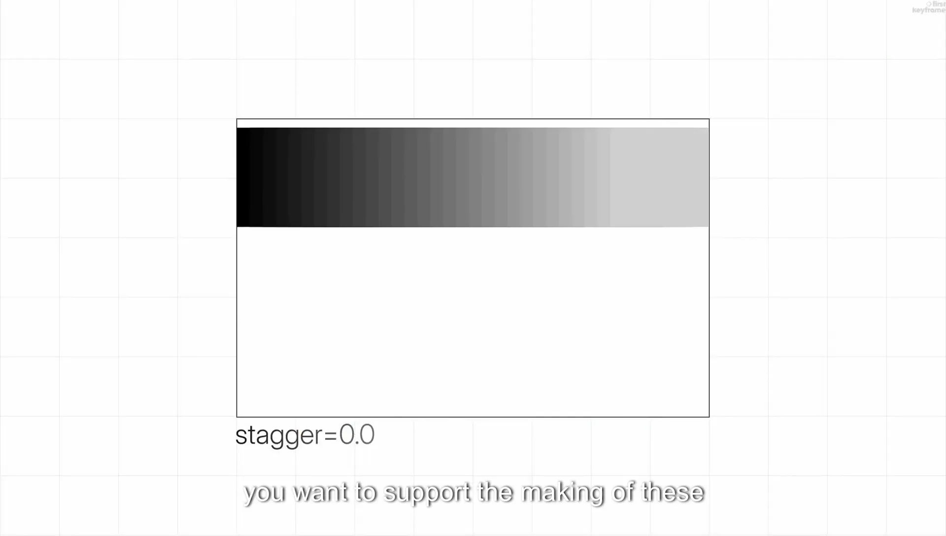08 Staggered Duplicates | Cavalry App Tutorial - Image 578