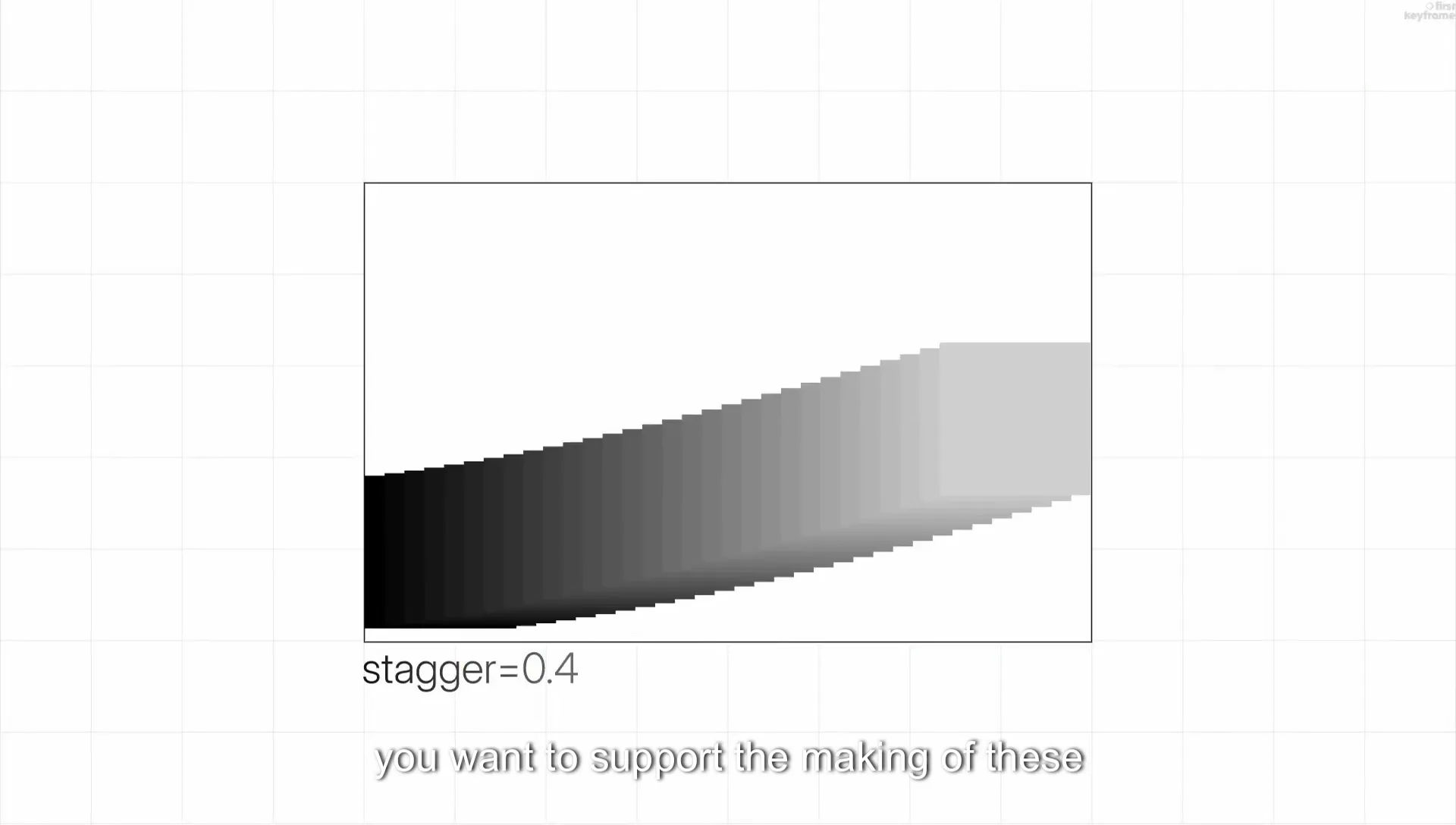 08 Staggered Duplicates | Cavalry App Tutorial - Image 579