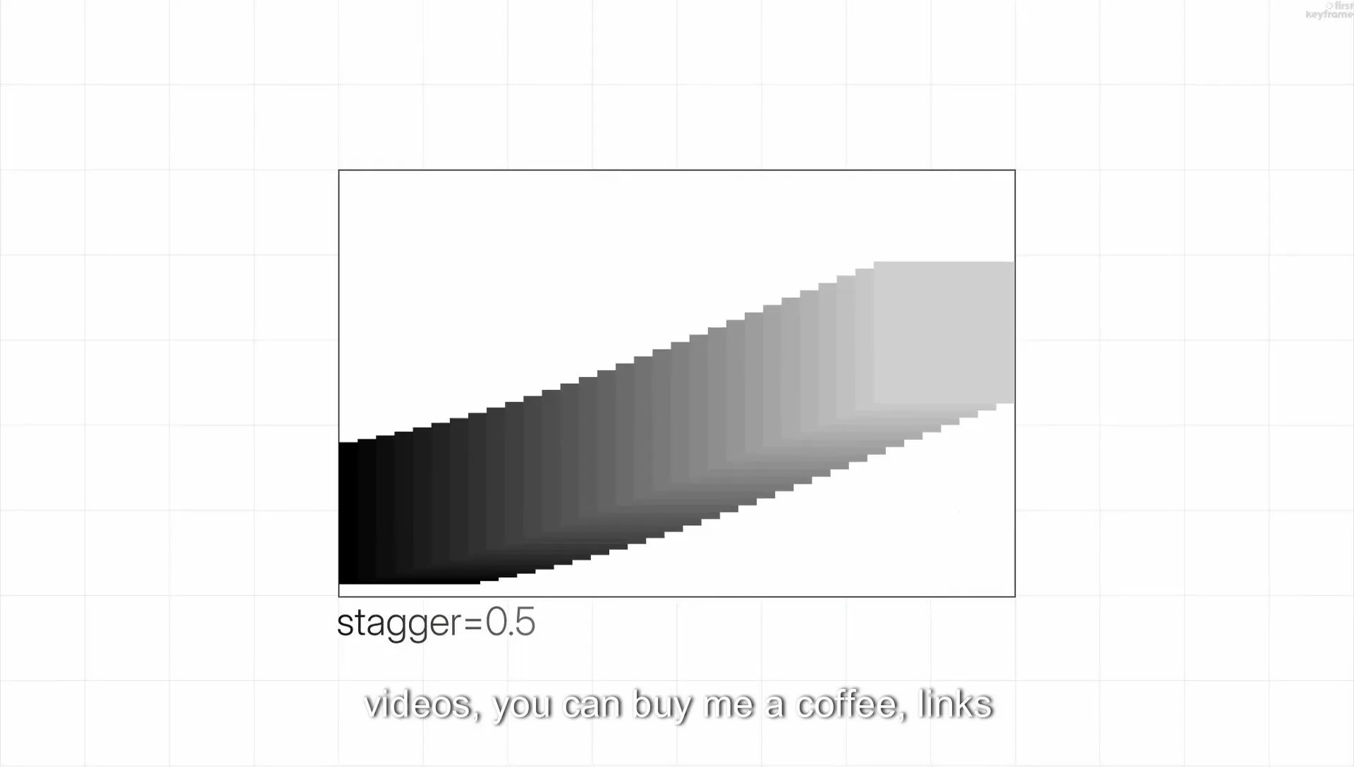 08 Staggered Duplicates | Cavalry App Tutorial - Image 581