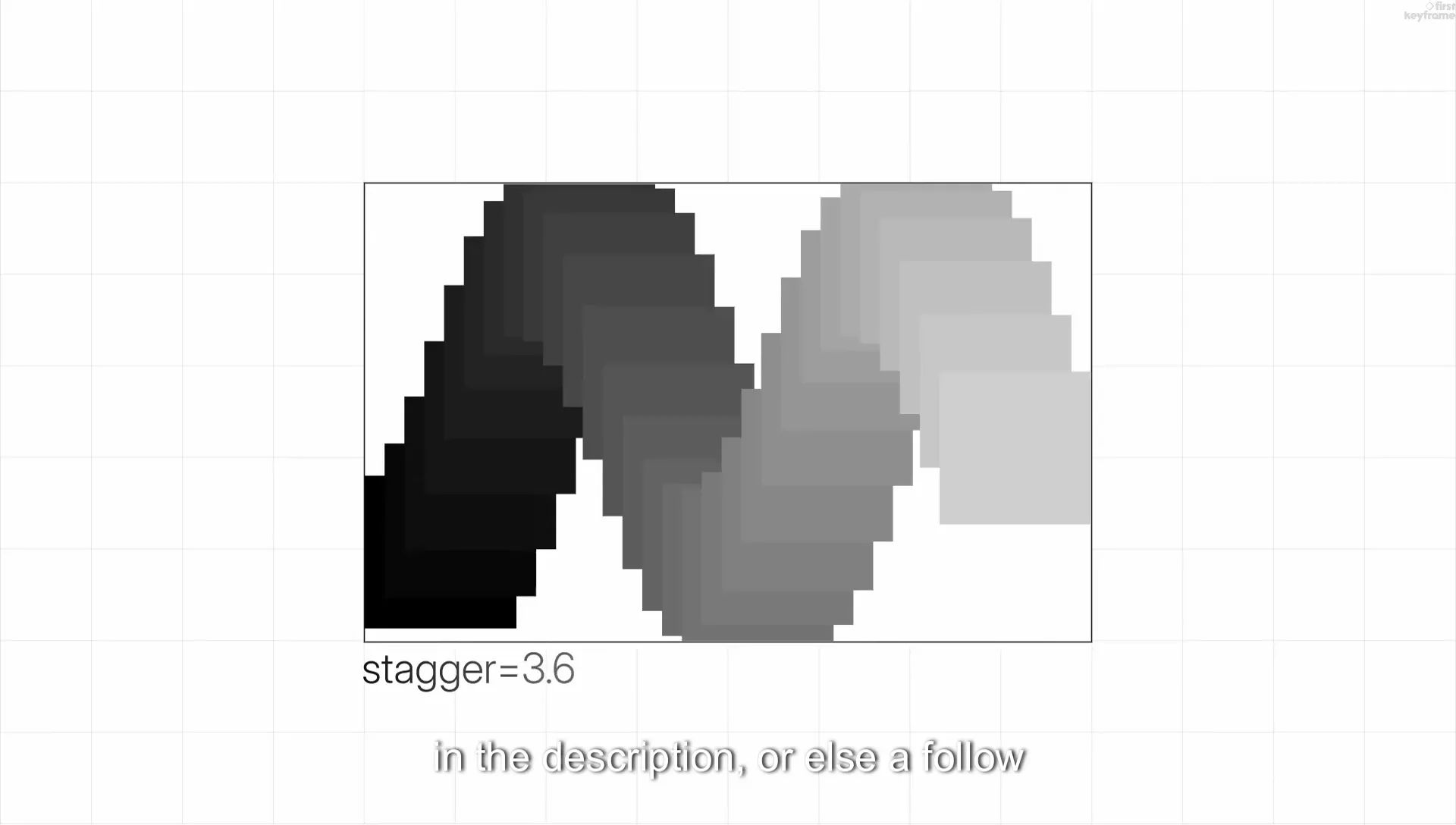 08 Staggered Duplicates | Cavalry App Tutorial - Image 587