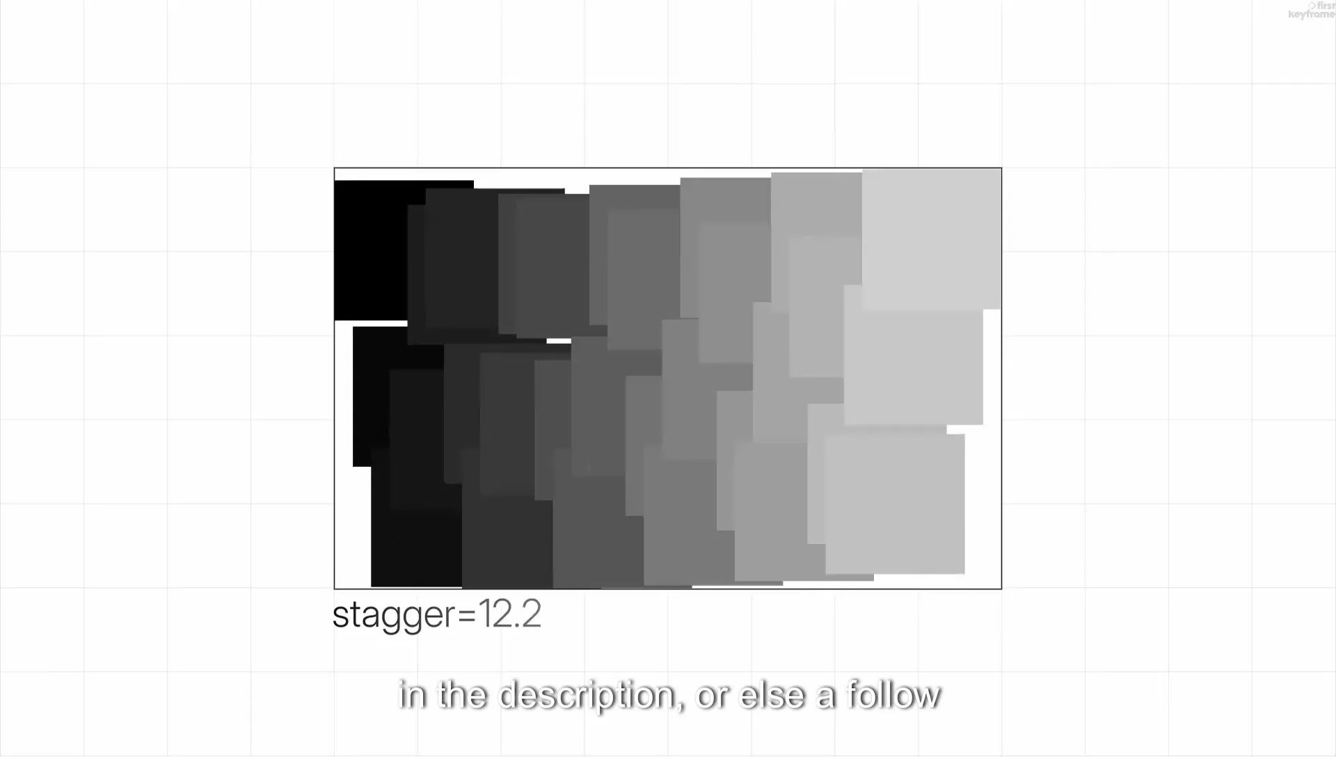 08 Staggered Duplicates | Cavalry App Tutorial - Image 588