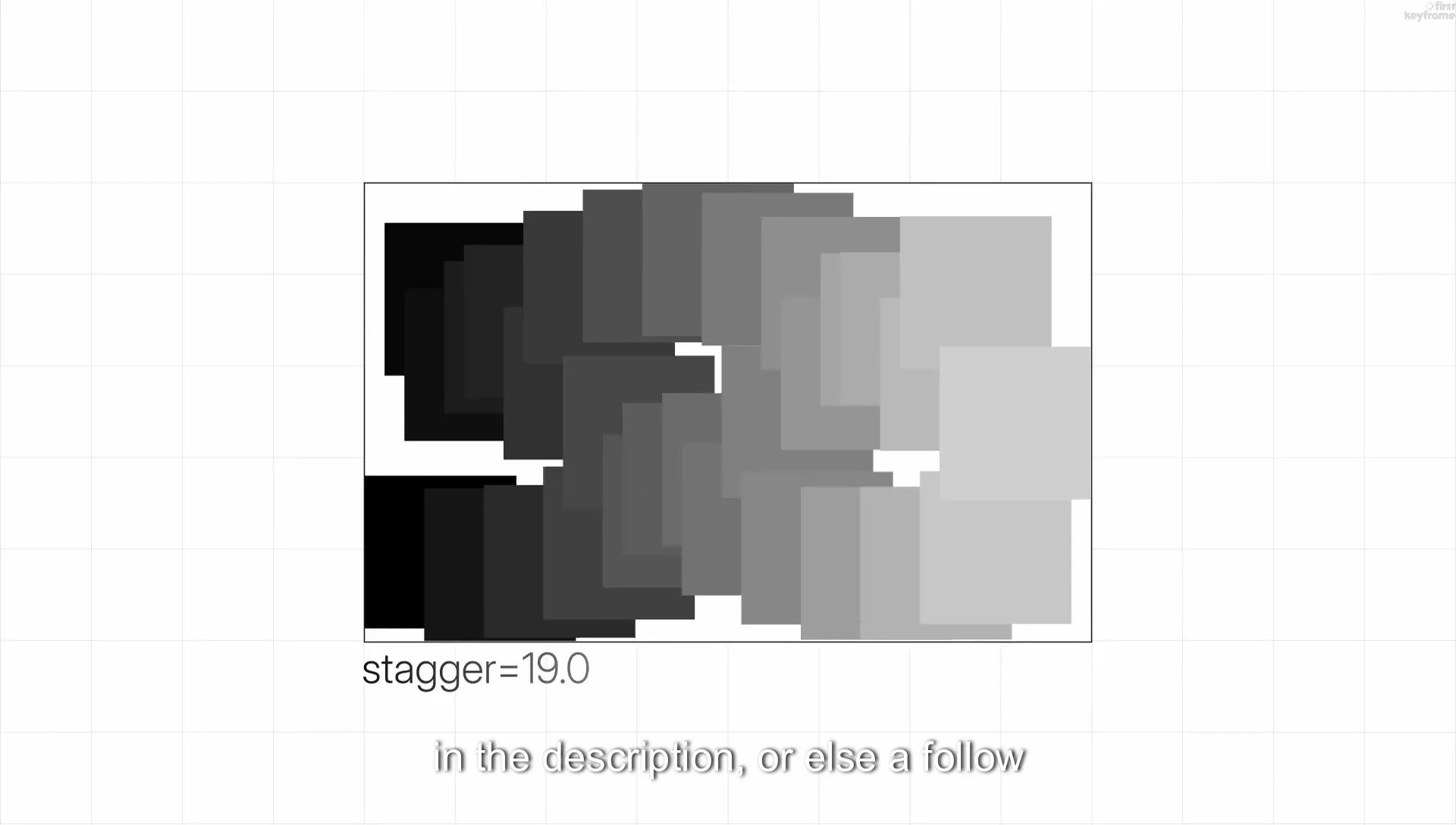 08 Staggered Duplicates | Cavalry App Tutorial - Image 589