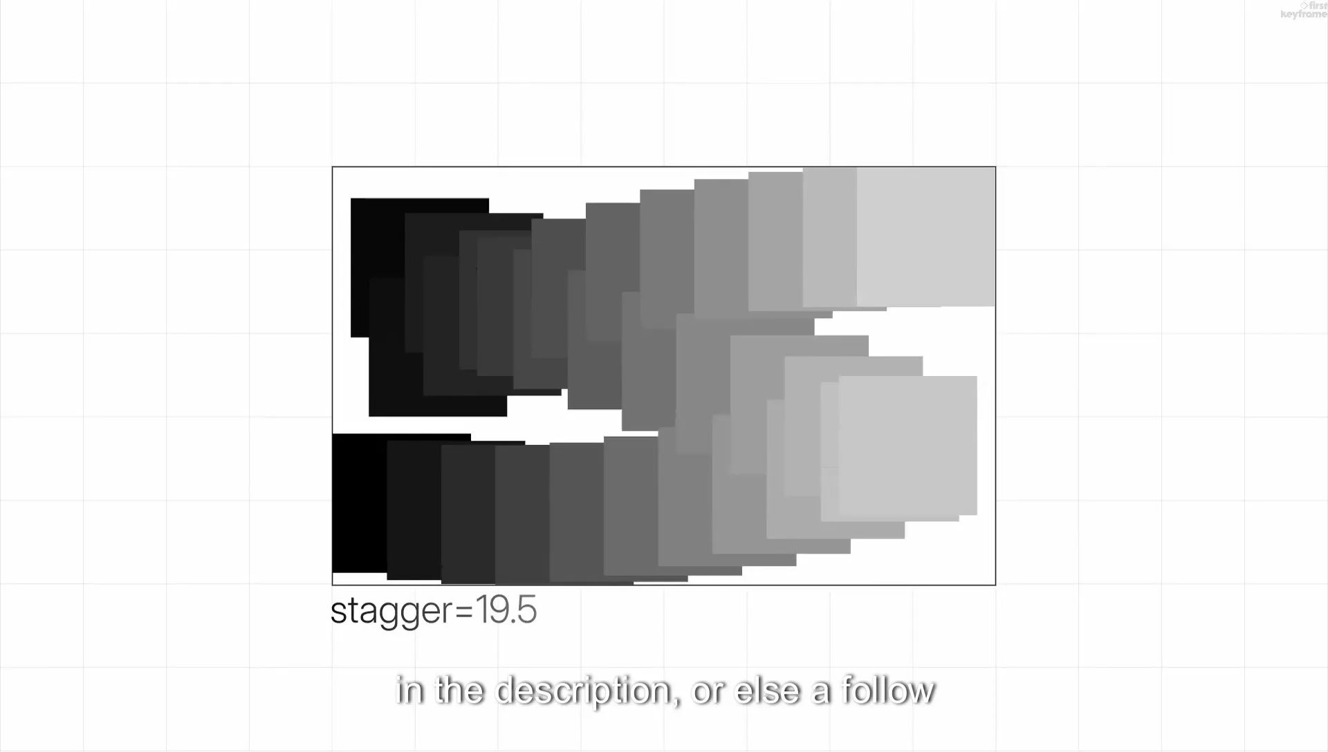 08 Staggered Duplicates | Cavalry App Tutorial - Image 591