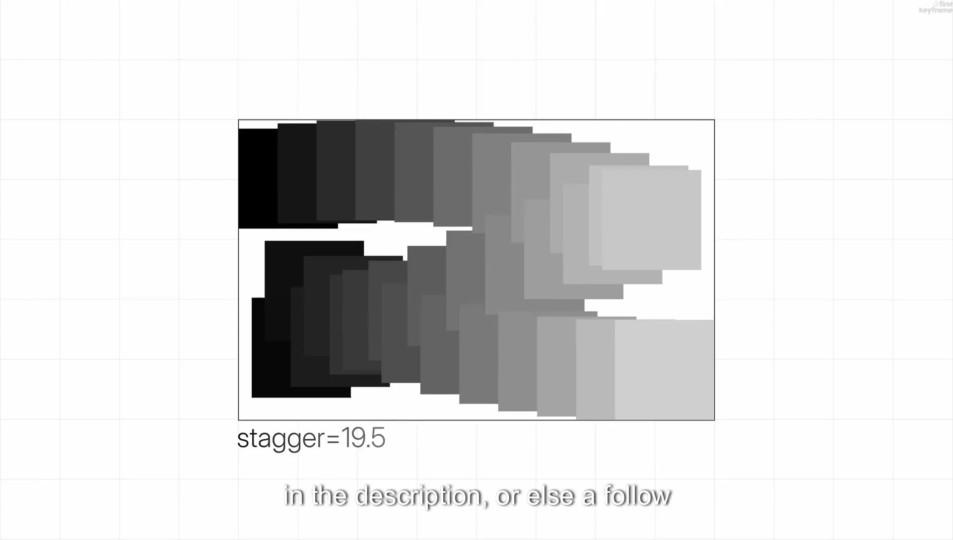 08 Staggered Duplicates | Cavalry App Tutorial - Image 592