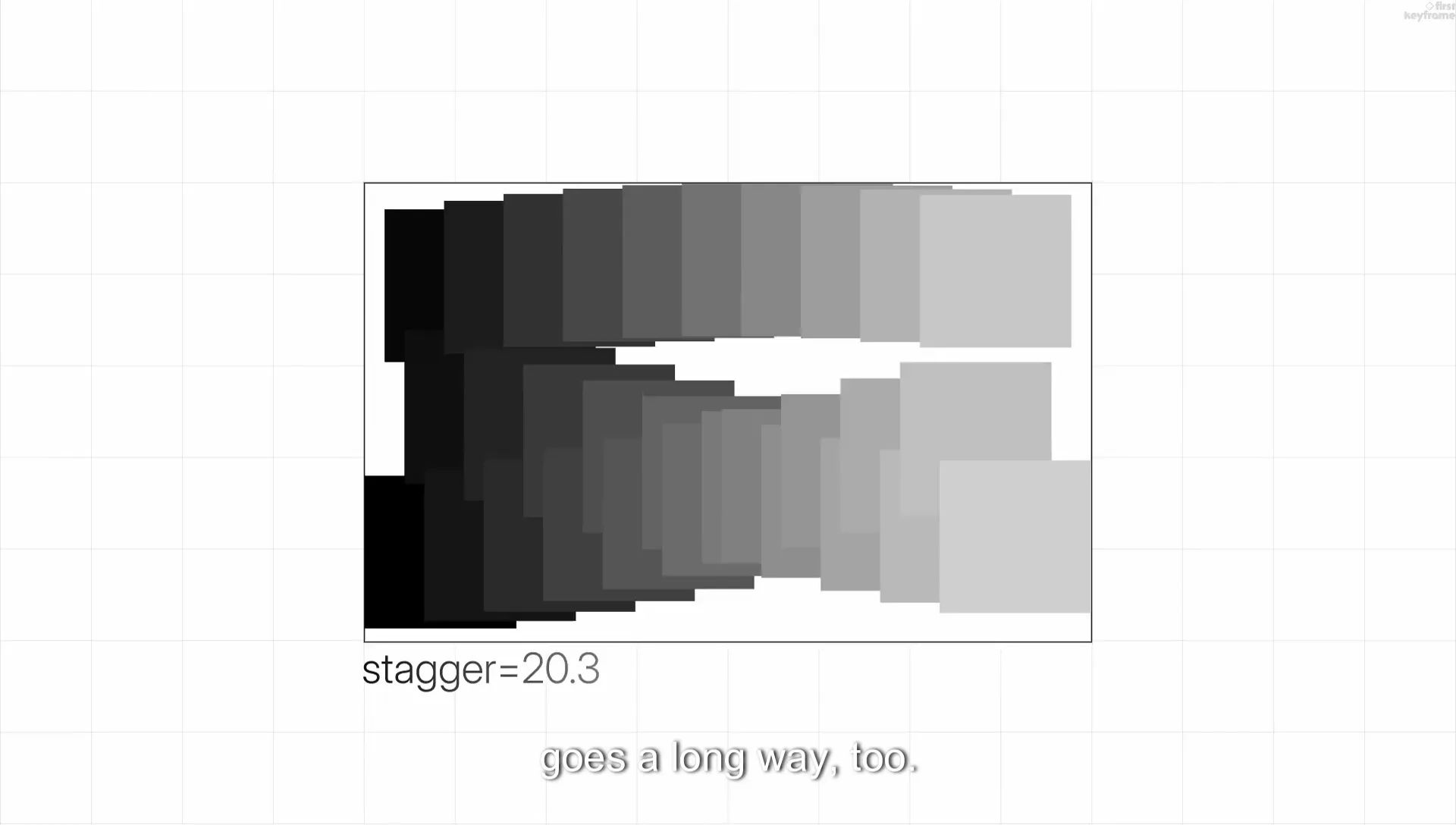08 Staggered Duplicates | Cavalry App Tutorial - Image 593