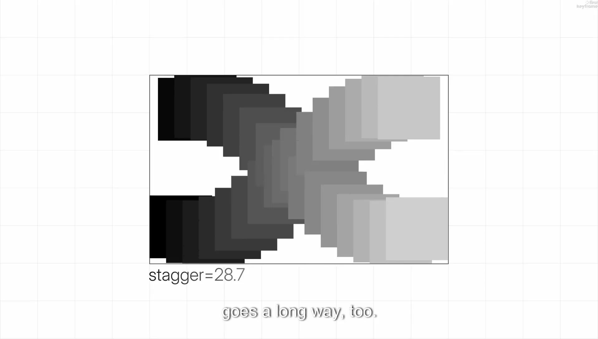 08 Staggered Duplicates | Cavalry App Tutorial - Image 595