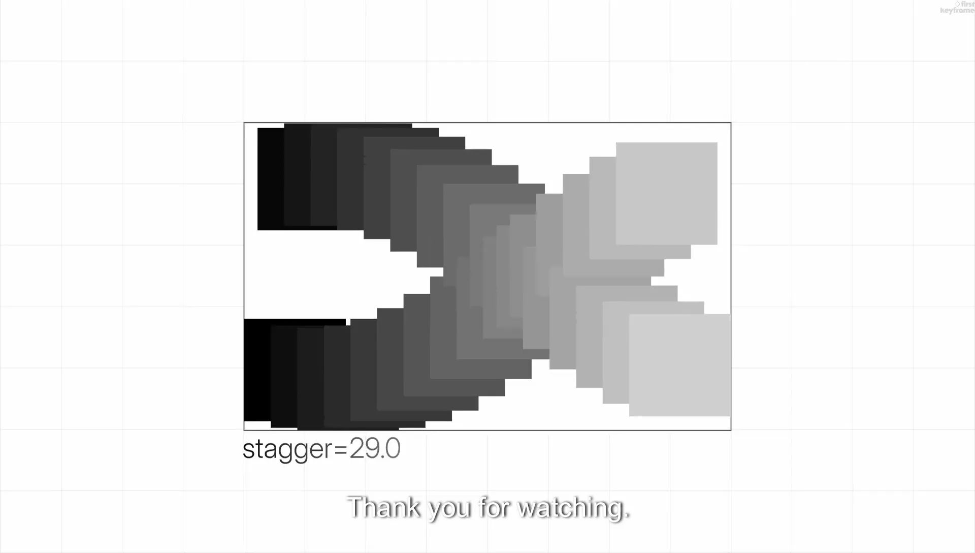 08 Staggered Duplicates | Cavalry App Tutorial - Image 597