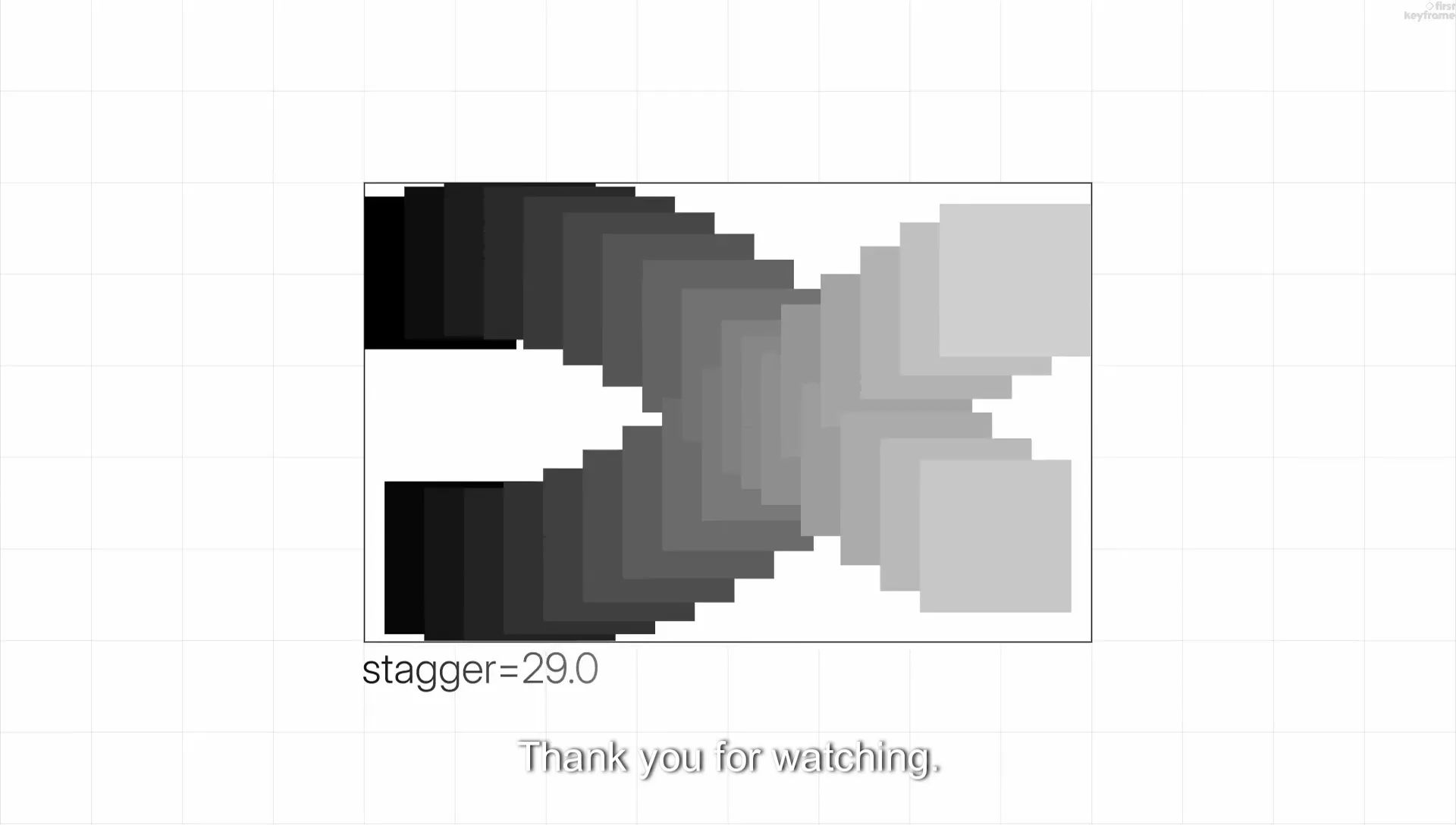 08 Staggered Duplicates | Cavalry App Tutorial - Image 598