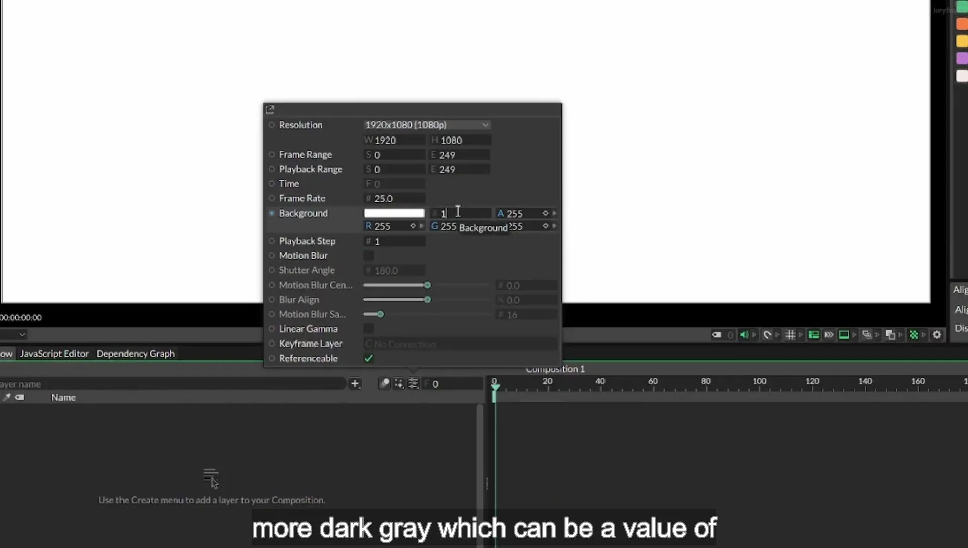 09 Animate a Battery using Masks in Cavalry App - Image 34
