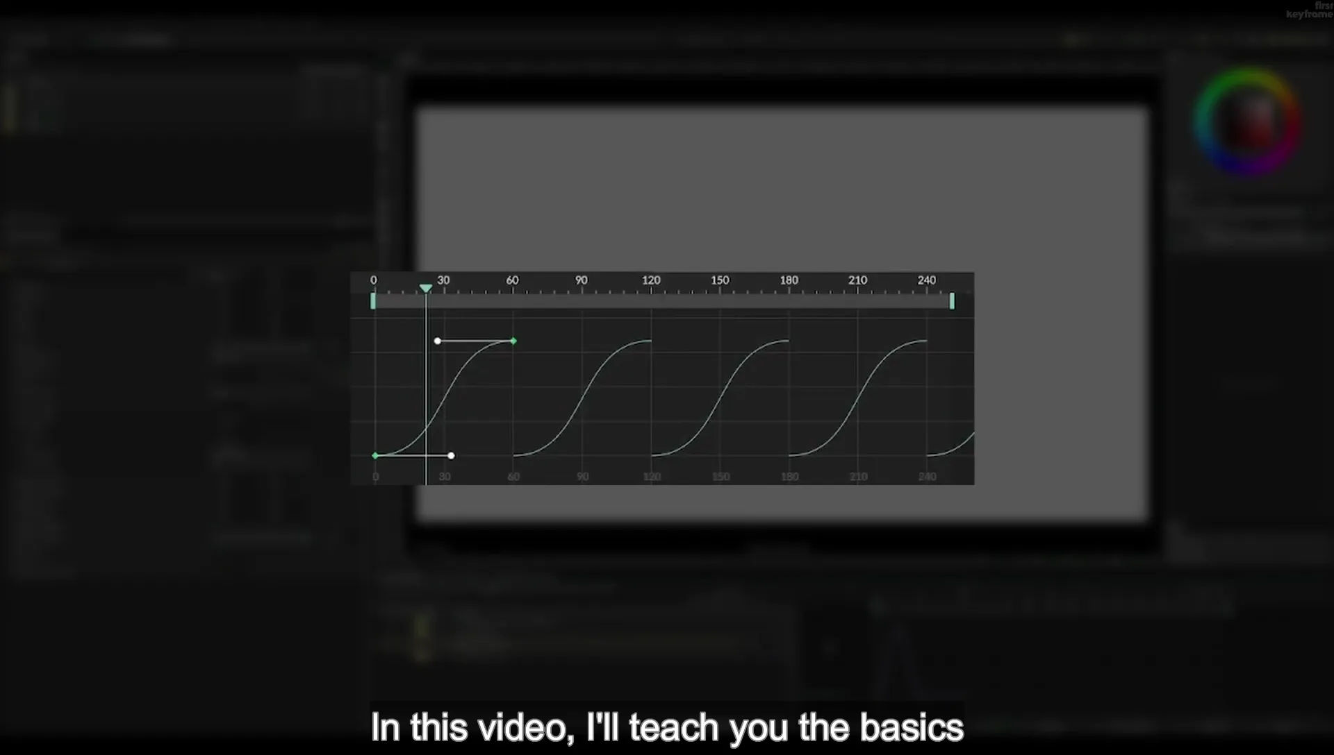 10 How To Create Seamless Loops in Cavalry App (3 Ways) - Image 2