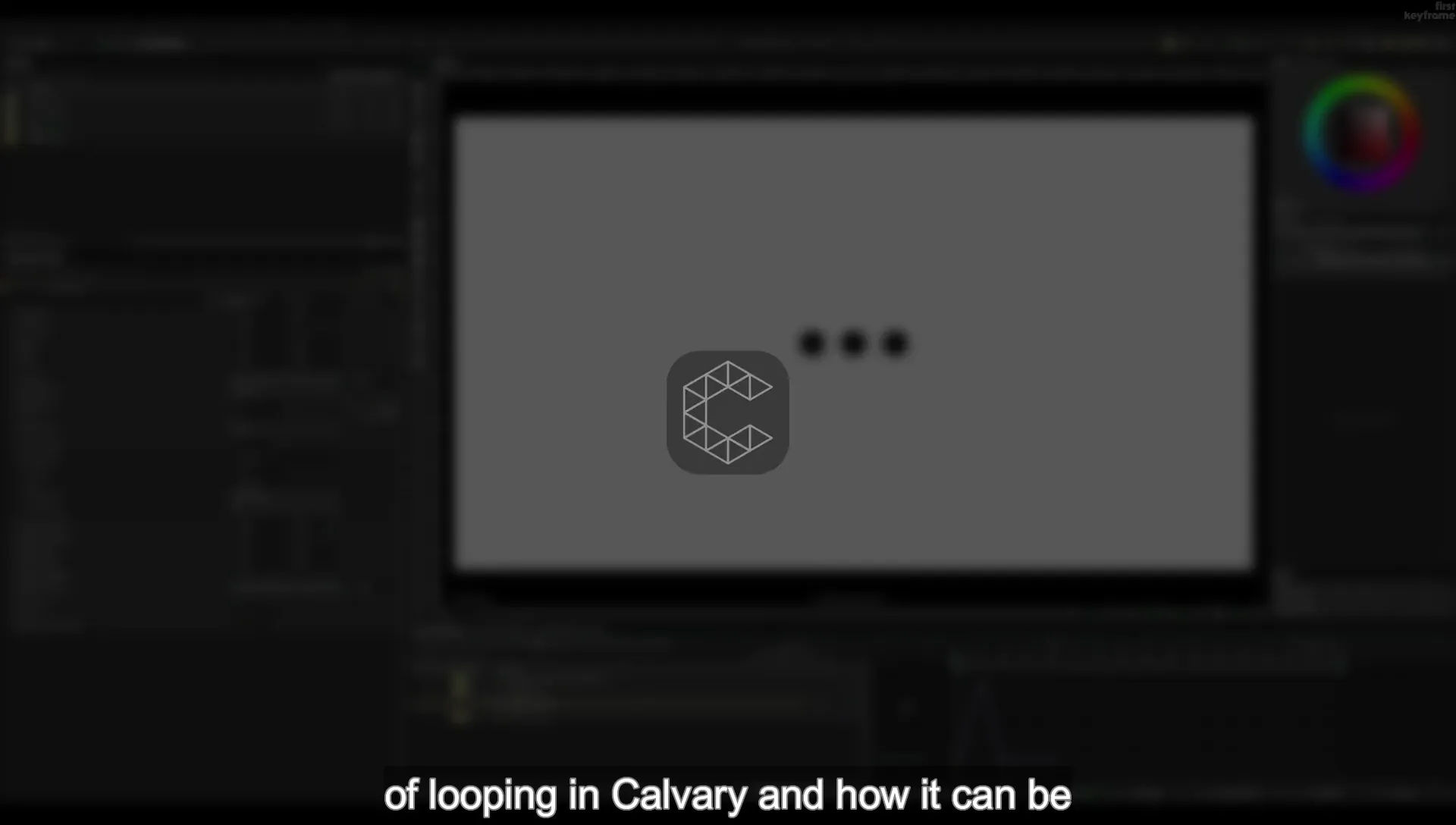 10 How To Create Seamless Loops in Cavalry App (3 Ways) - Image 9