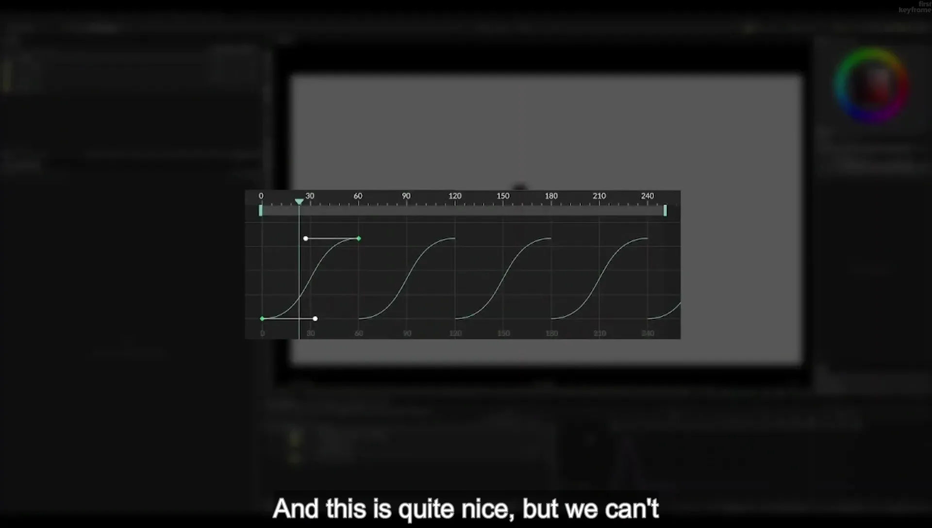 10 How To Create Seamless Loops in Cavalry App (3 Ways) - Image 117