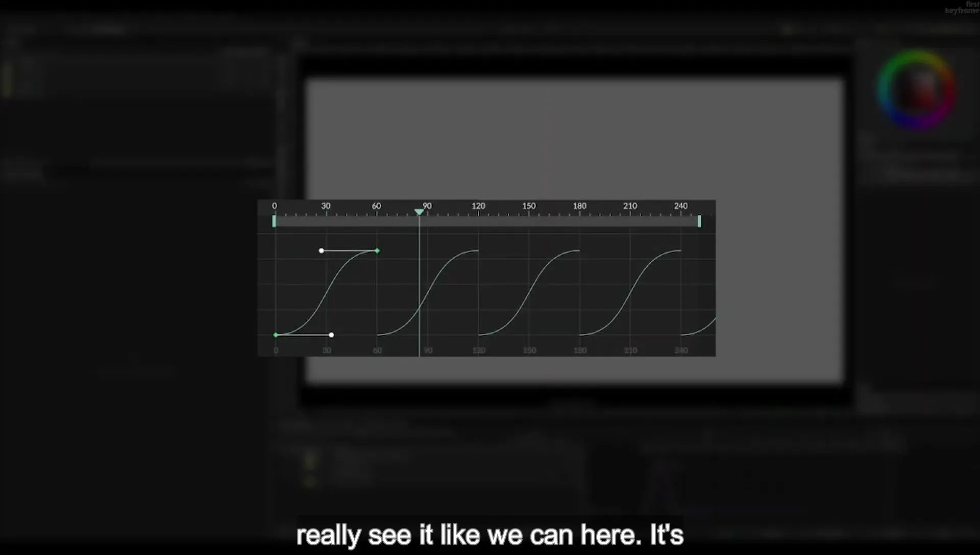 10 How To Create Seamless Loops in Cavalry App (3 Ways) - Image 119
