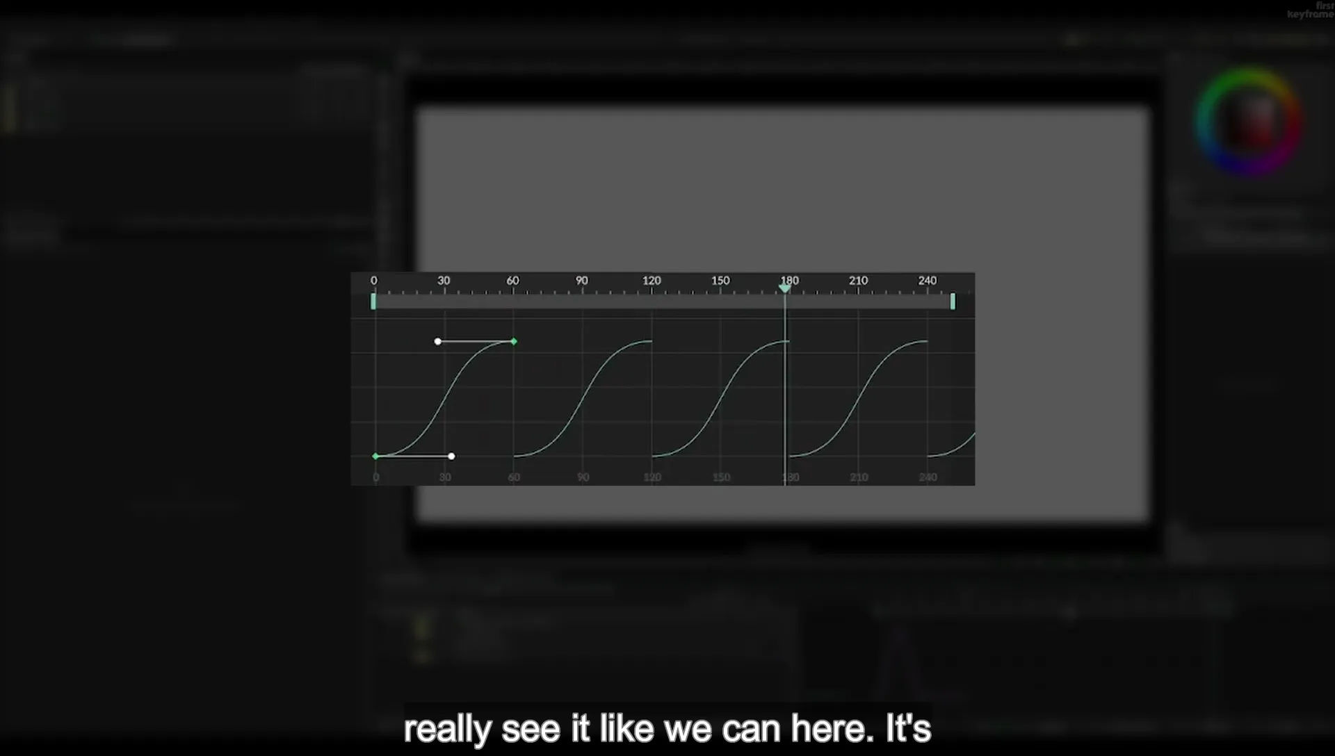 10 How To Create Seamless Loops in Cavalry App (3 Ways) - Image 122