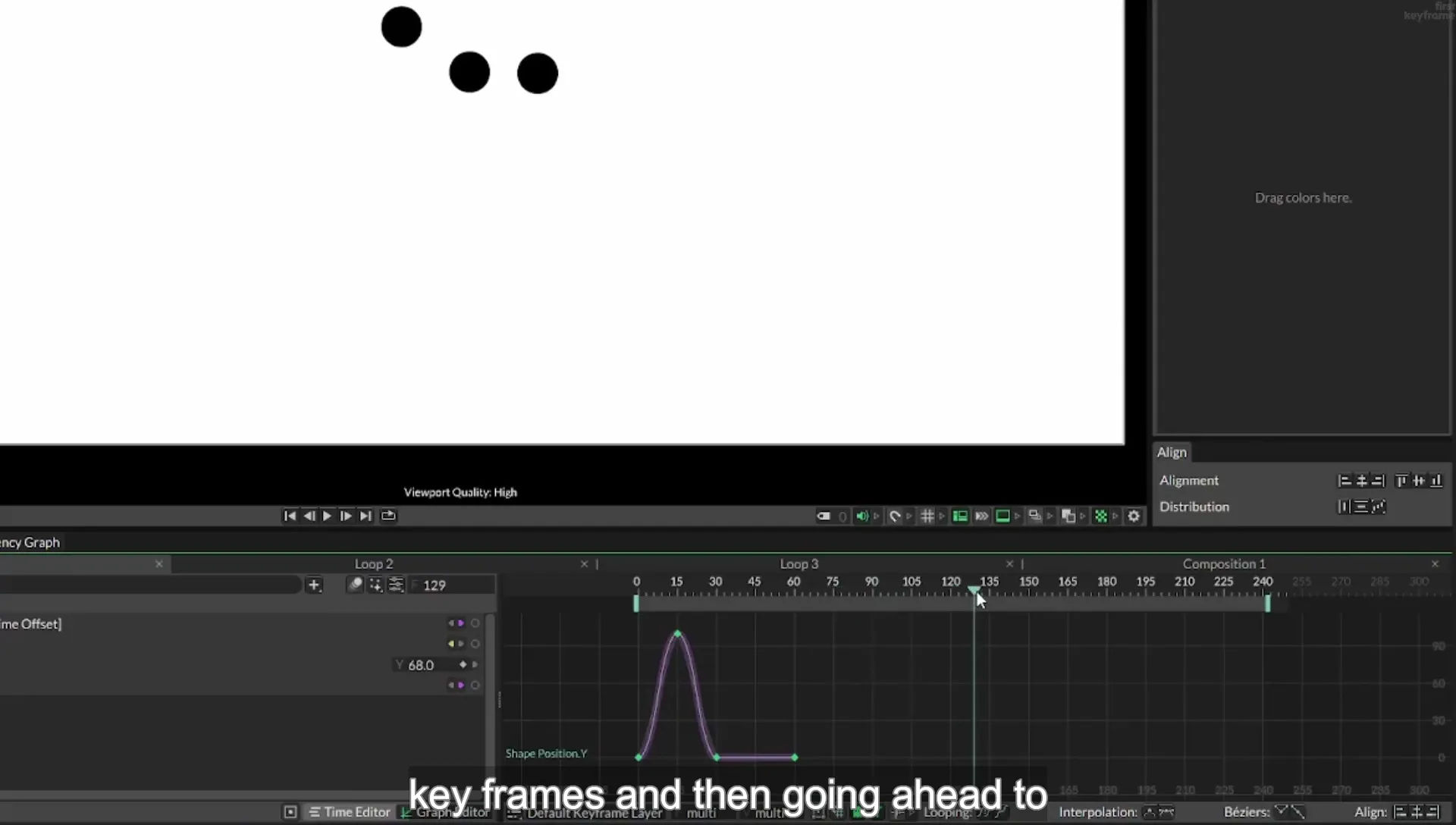 10 How To Create Seamless Loops in Cavalry App (3 Ways) - Image 217