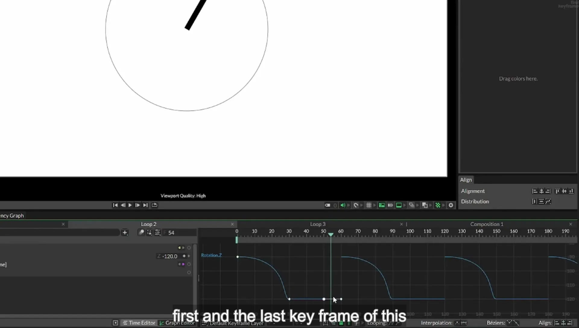 10 How To Create Seamless Loops in Cavalry App (3 Ways) - Image 304