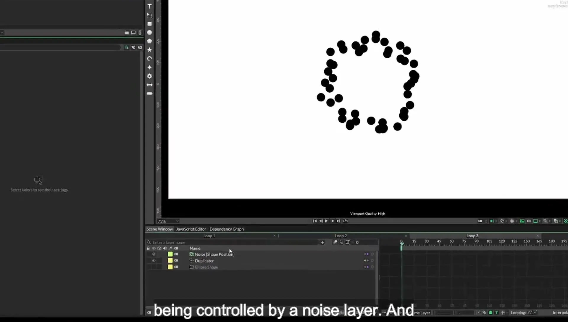 10 How To Create Seamless Loops in Cavalry App (3 Ways) - Image 434