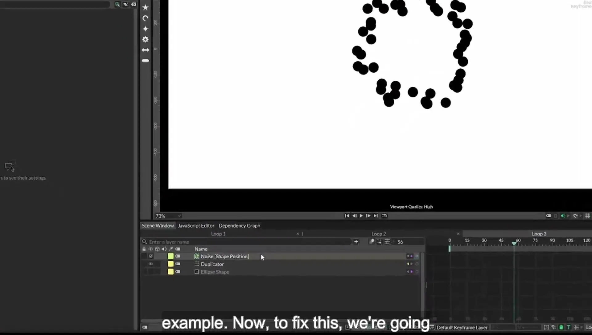 10 How To Create Seamless Loops in Cavalry App (3 Ways) - Image 487