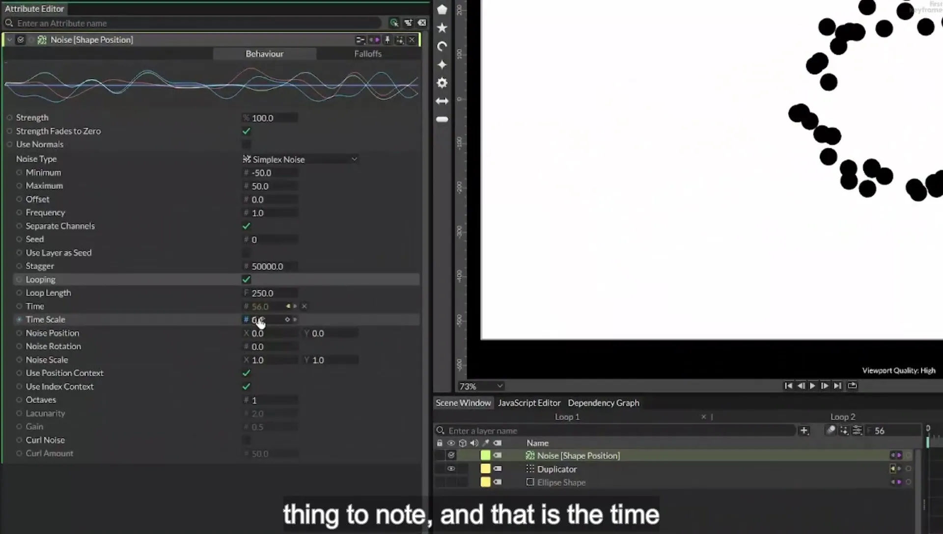 10 How To Create Seamless Loops in Cavalry App (3 Ways) - Image 507