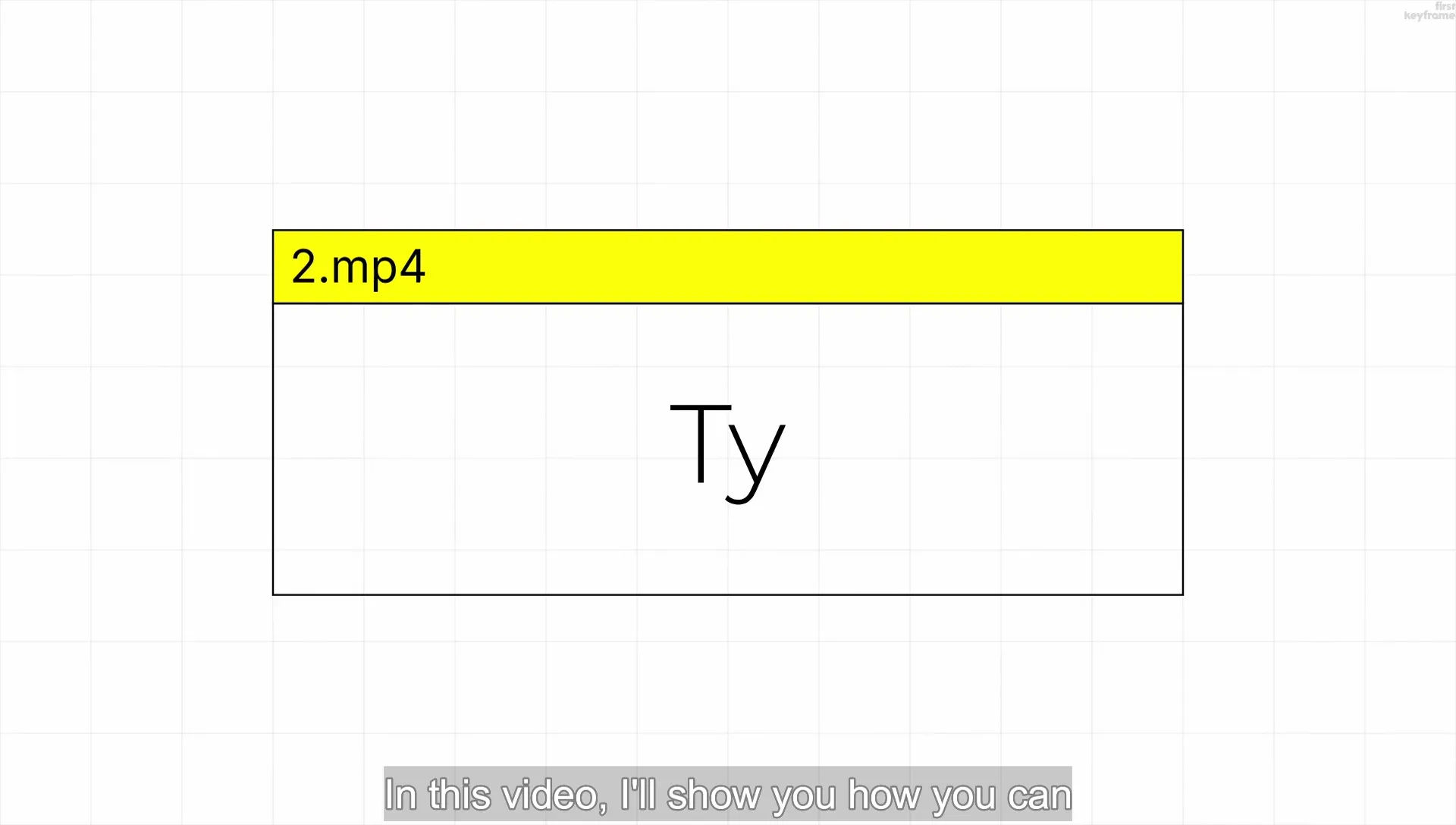 11 5 Type Animations for Every Beginner in Cavalry App - Image 5