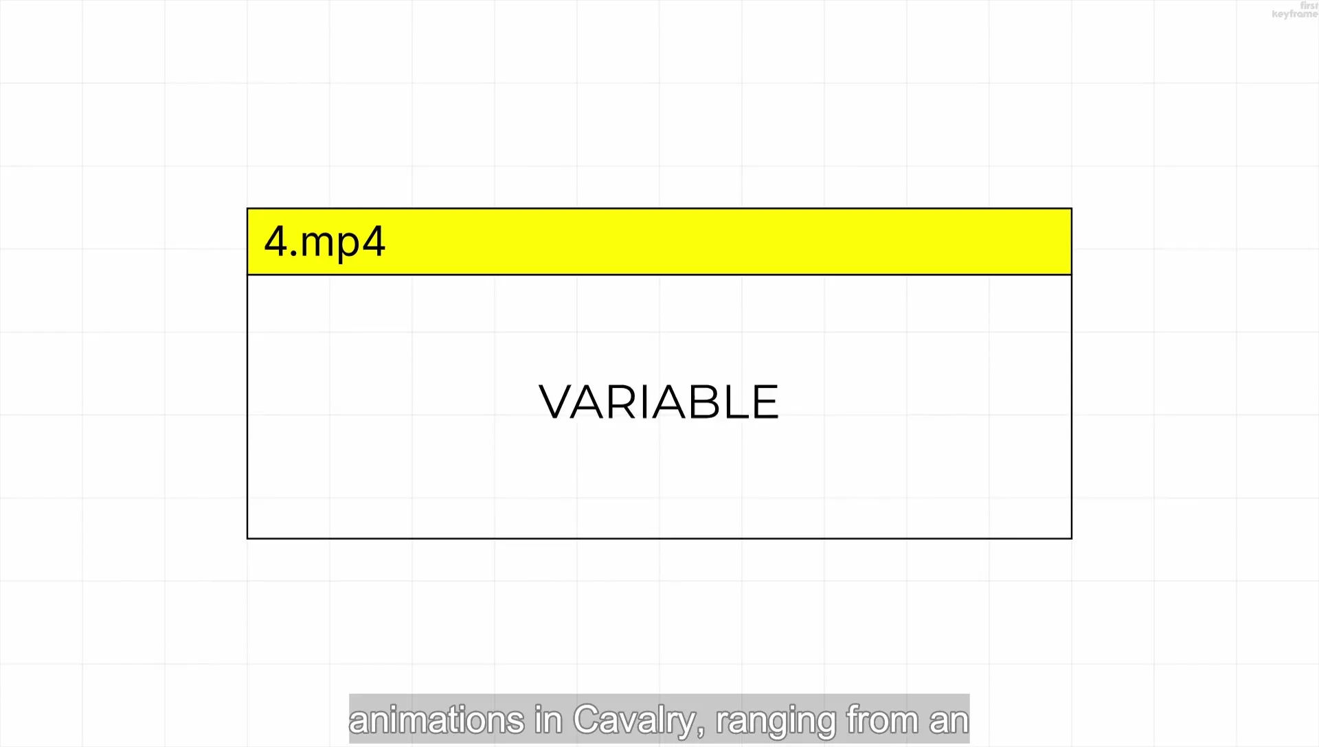 11 5 Type Animations for Every Beginner in Cavalry App - Image 15
