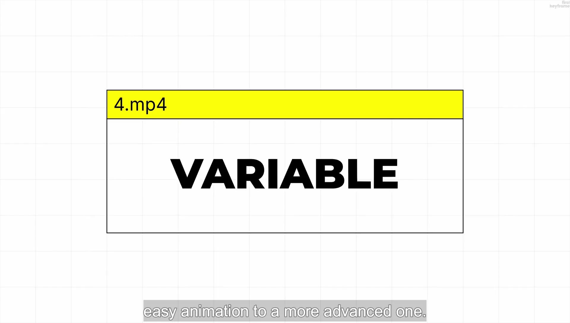 11 5 Type Animations for Every Beginner in Cavalry App - Image 16