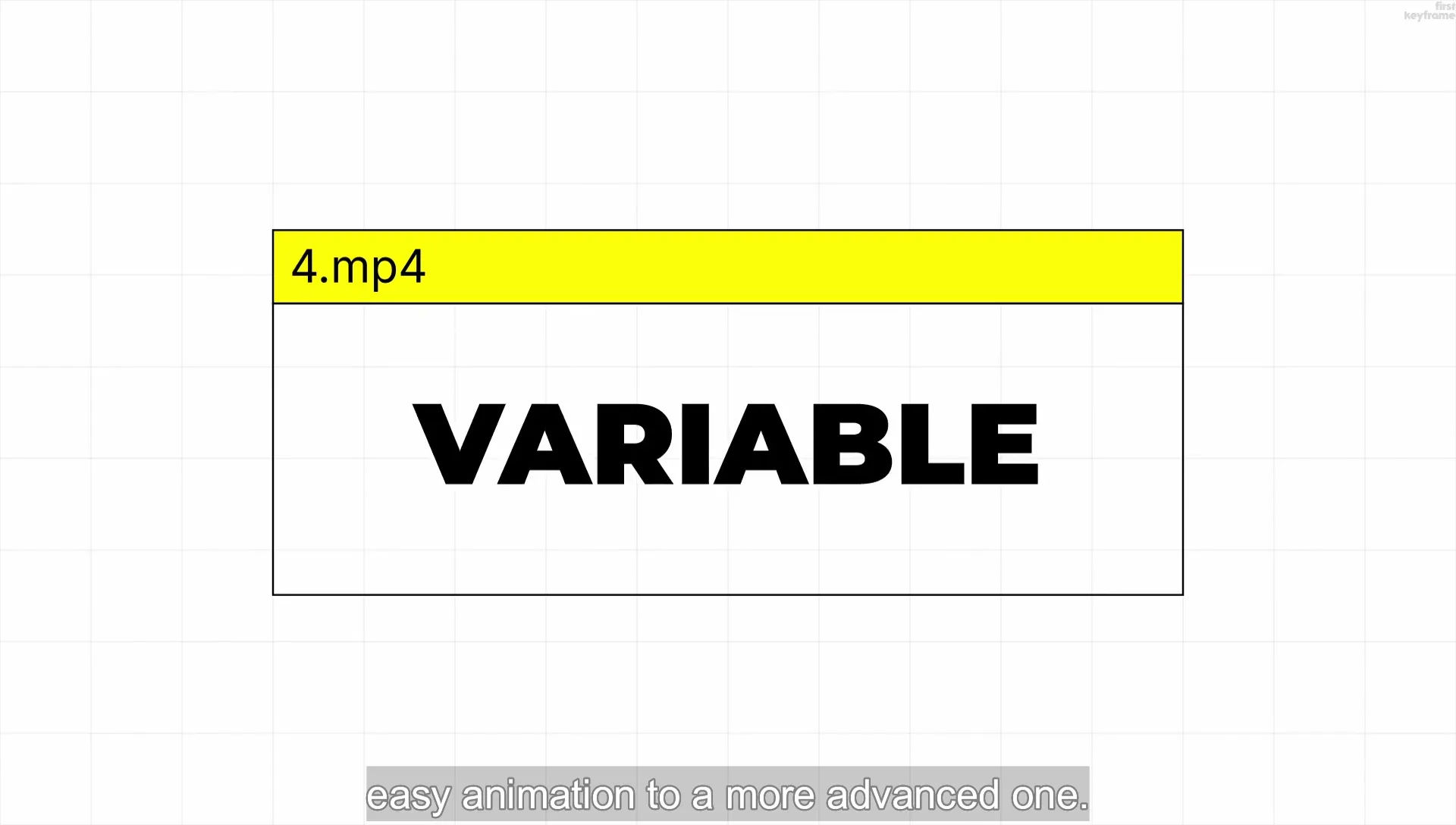 11 5 Type Animations for Every Beginner in Cavalry App - Image 17