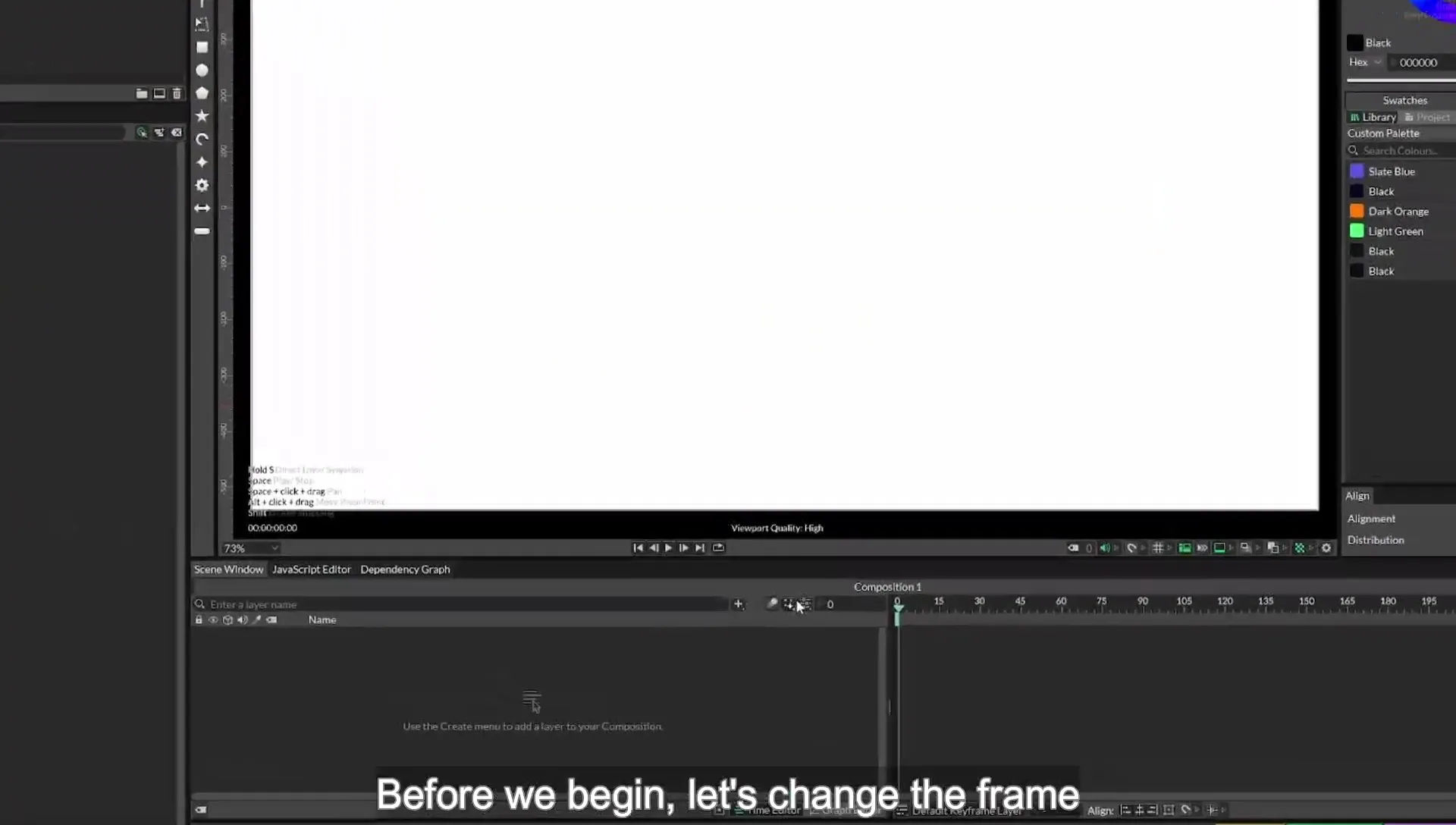 11 5 Type Animations for Every Beginner in Cavalry App - Image 22