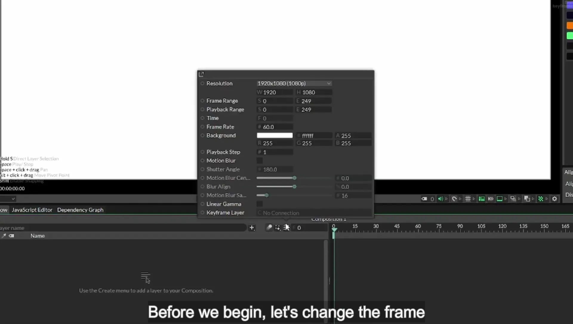 11 5 Type Animations for Every Beginner in Cavalry App - Image 23