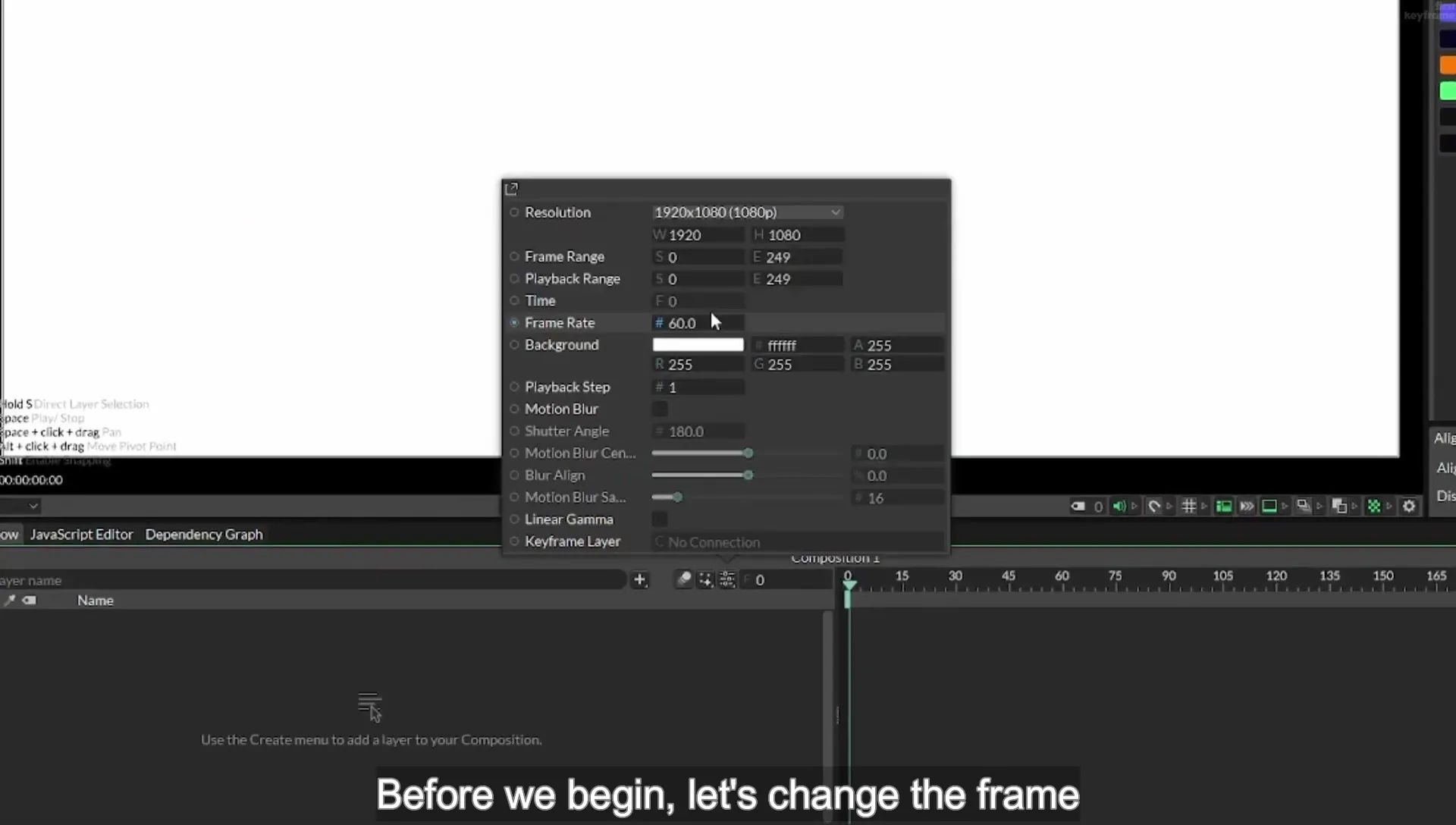 11 5 Type Animations for Every Beginner in Cavalry App - Image 24