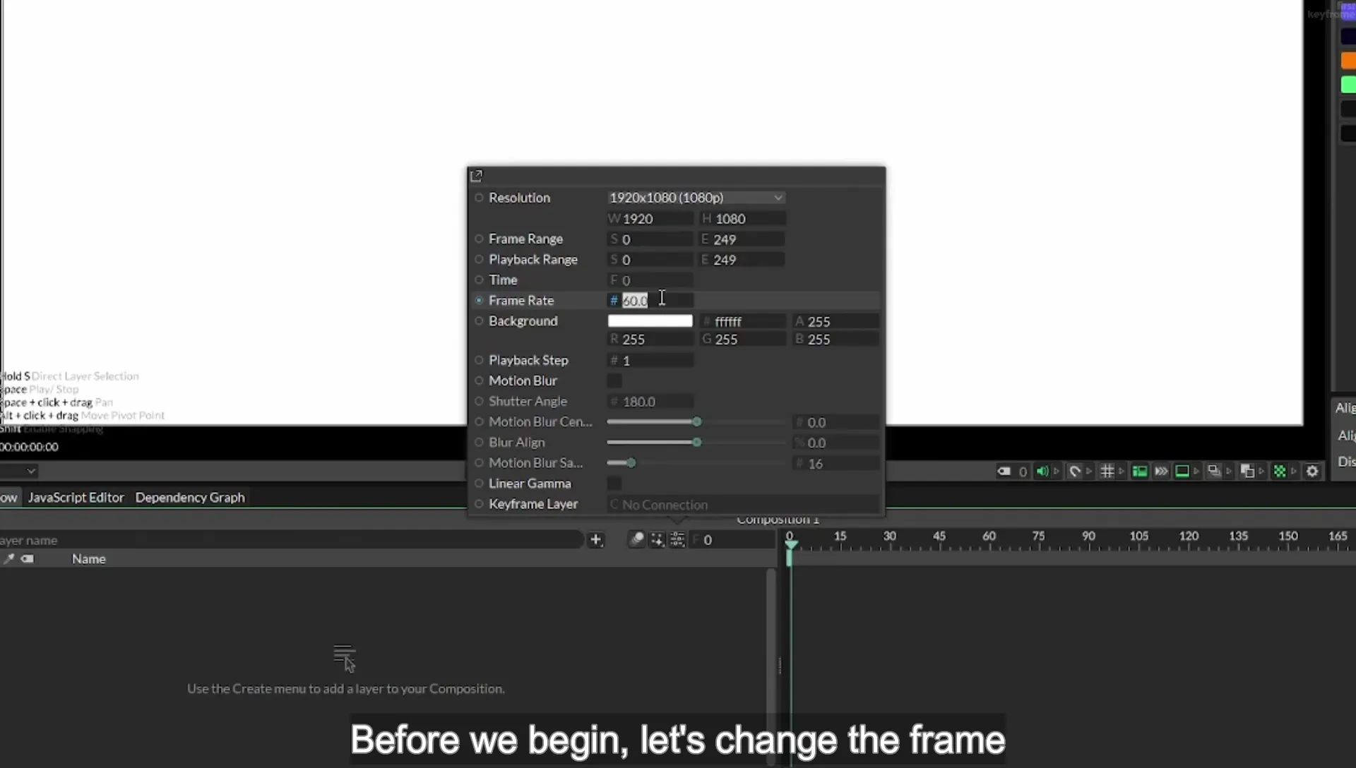 11 5 Type Animations for Every Beginner in Cavalry App - Image 25