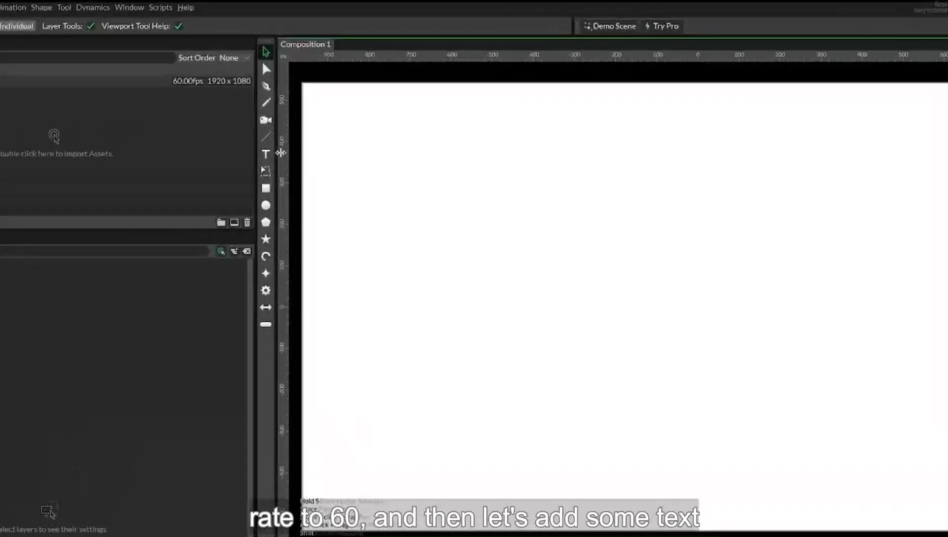 11 5 Type Animations for Every Beginner in Cavalry App - Image 29