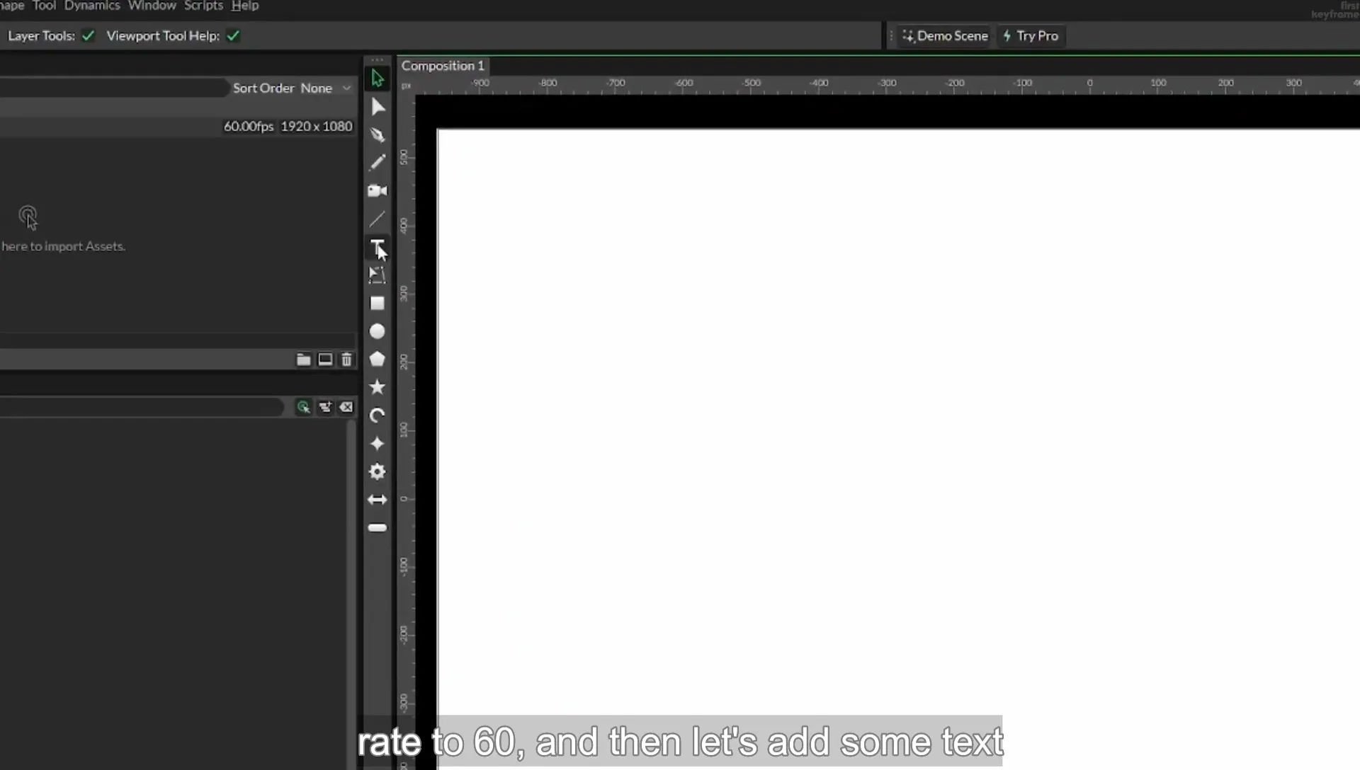 11 5 Type Animations for Every Beginner in Cavalry App - Image 30