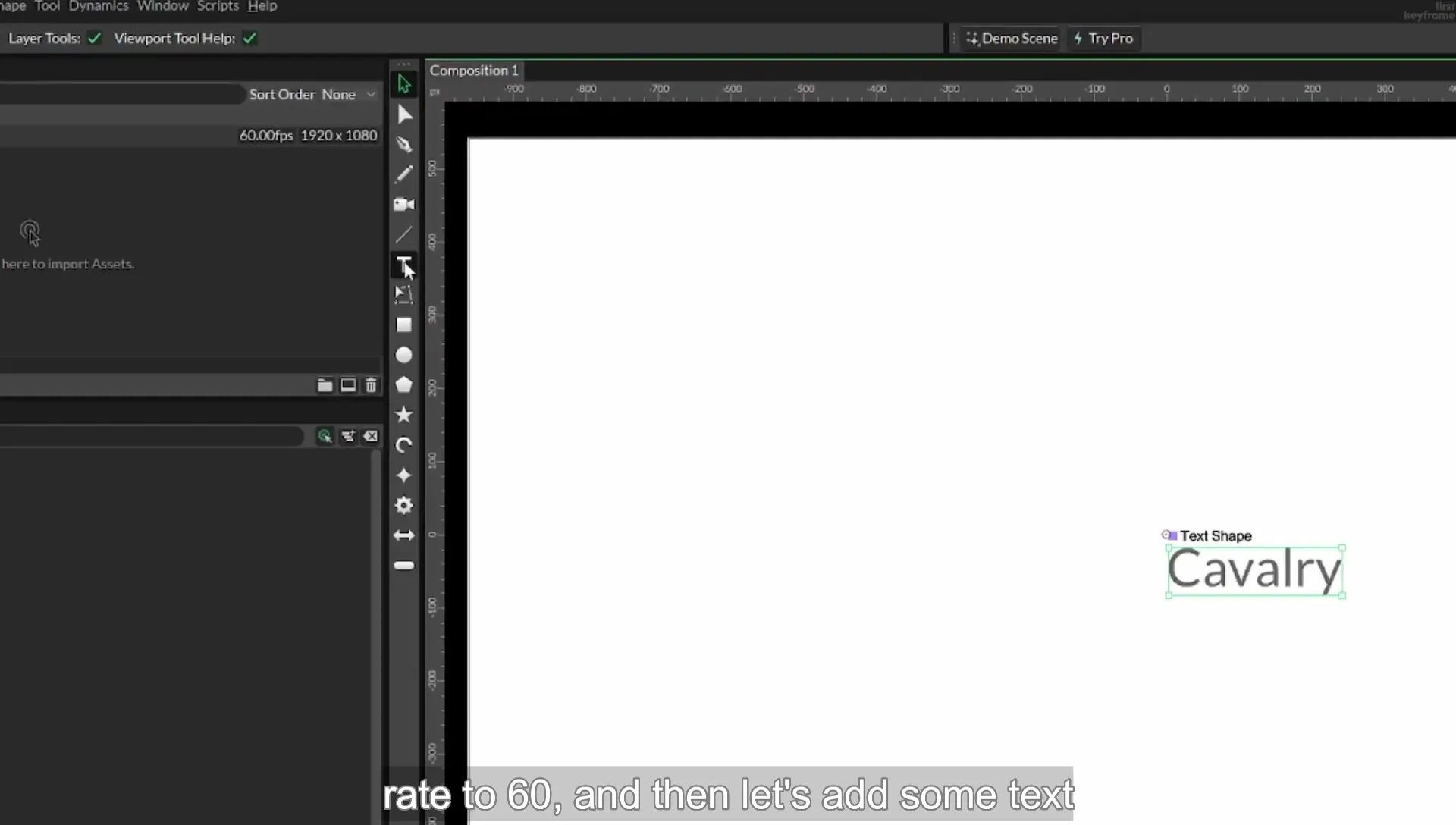 11 5 Type Animations for Every Beginner in Cavalry App - Image 31