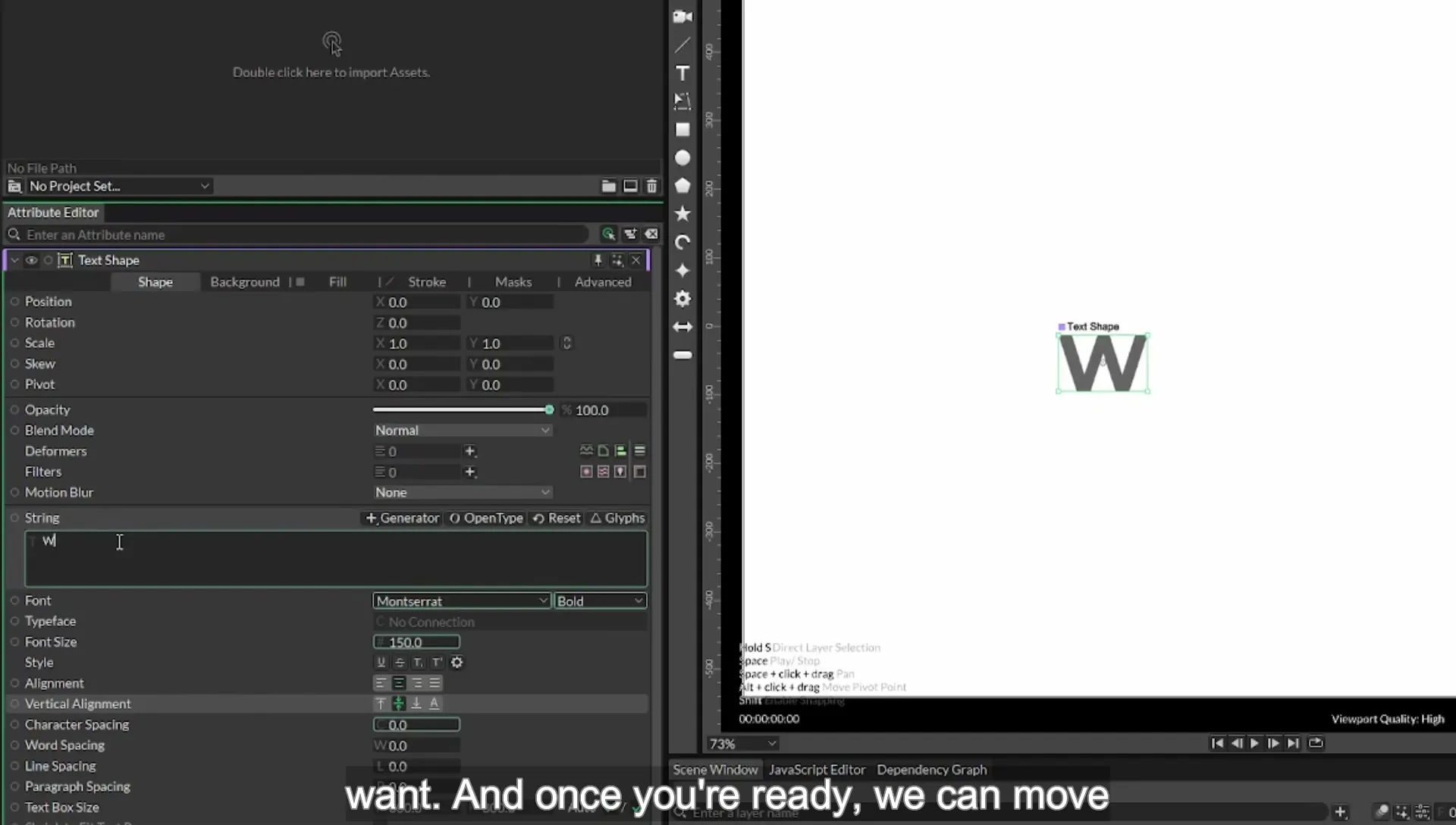 11 5 Type Animations for Every Beginner in Cavalry App - Image 49