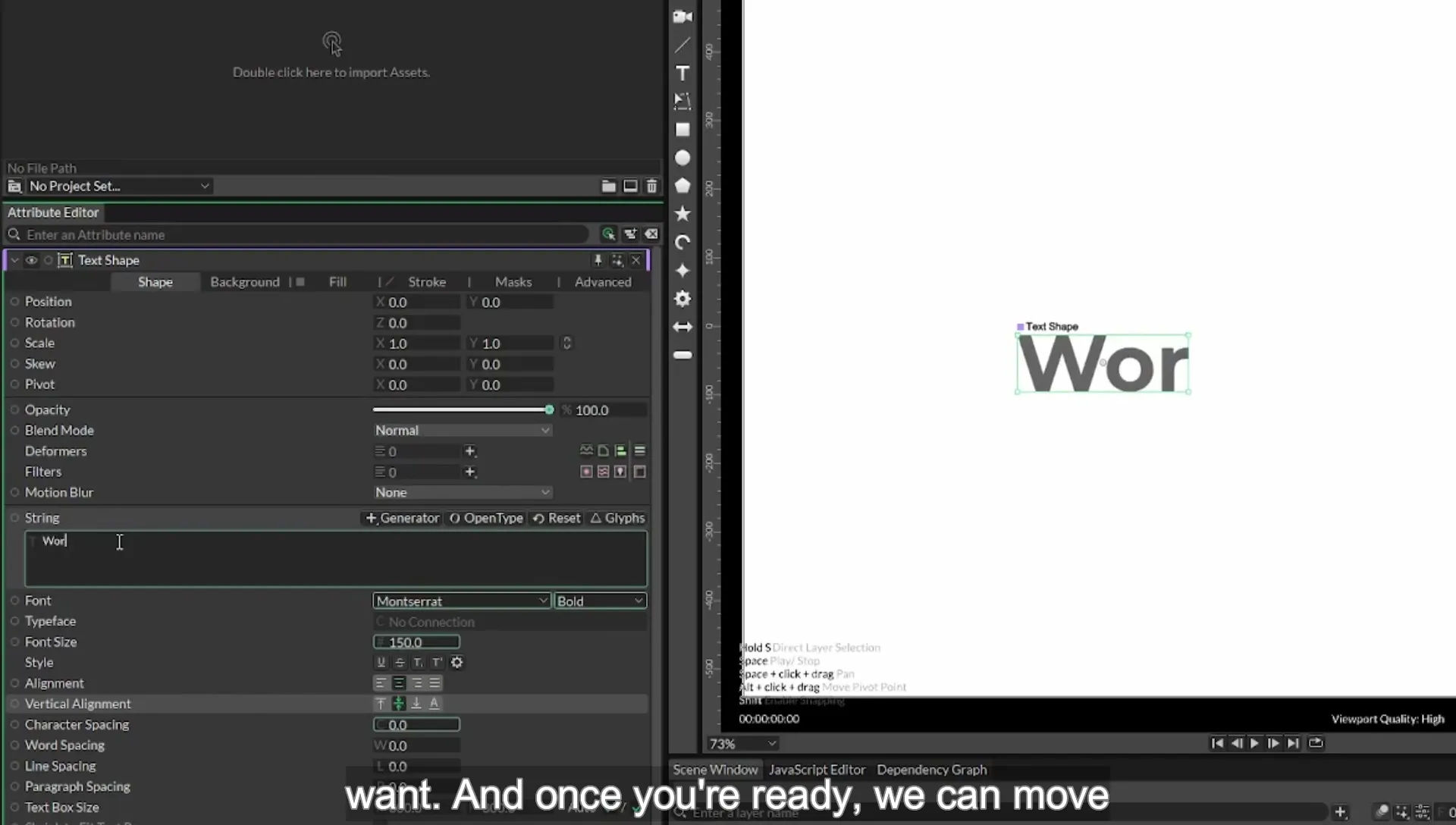 11 5 Type Animations for Every Beginner in Cavalry App - Image 50