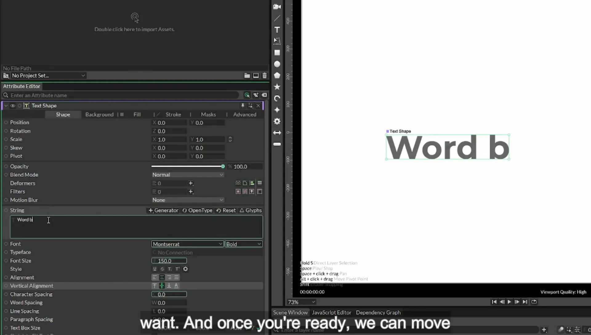 11 5 Type Animations for Every Beginner in Cavalry App - Image 51