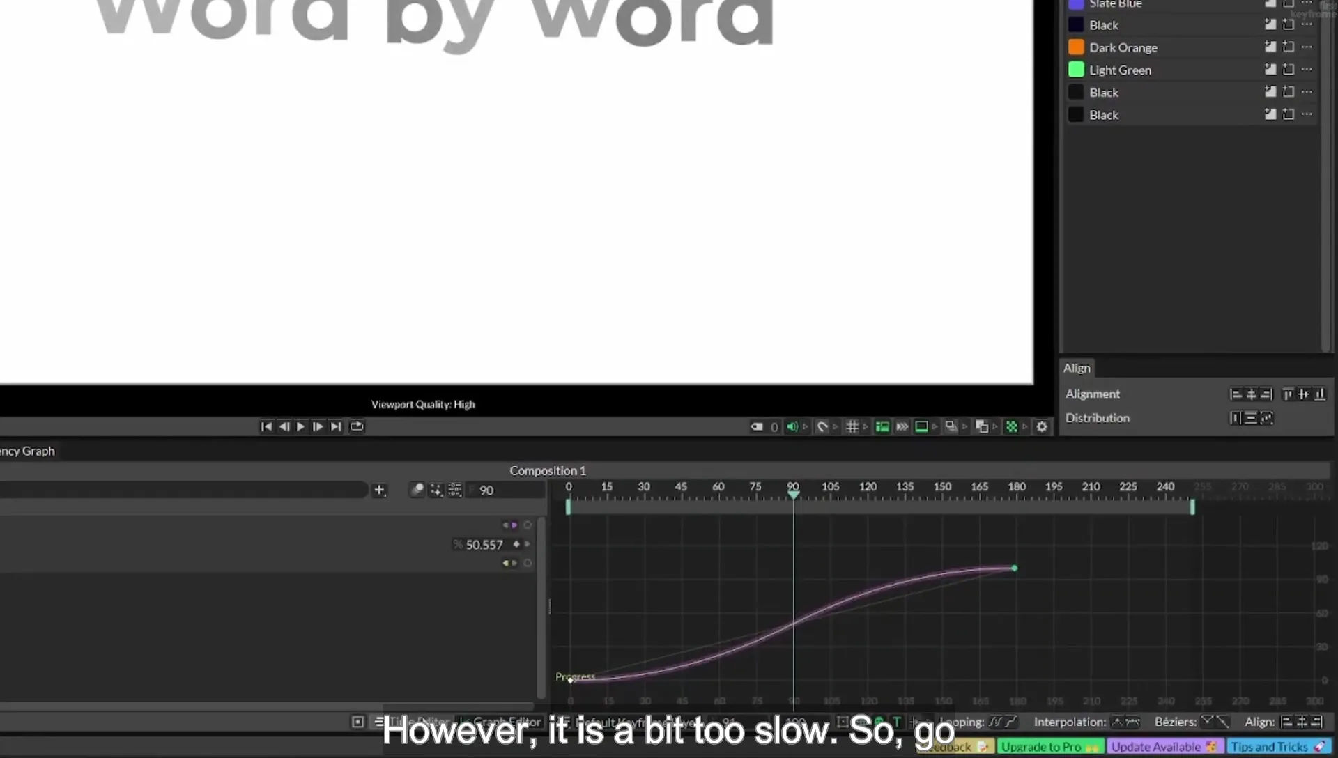 11 5 Type Animations for Every Beginner in Cavalry App - Image 114