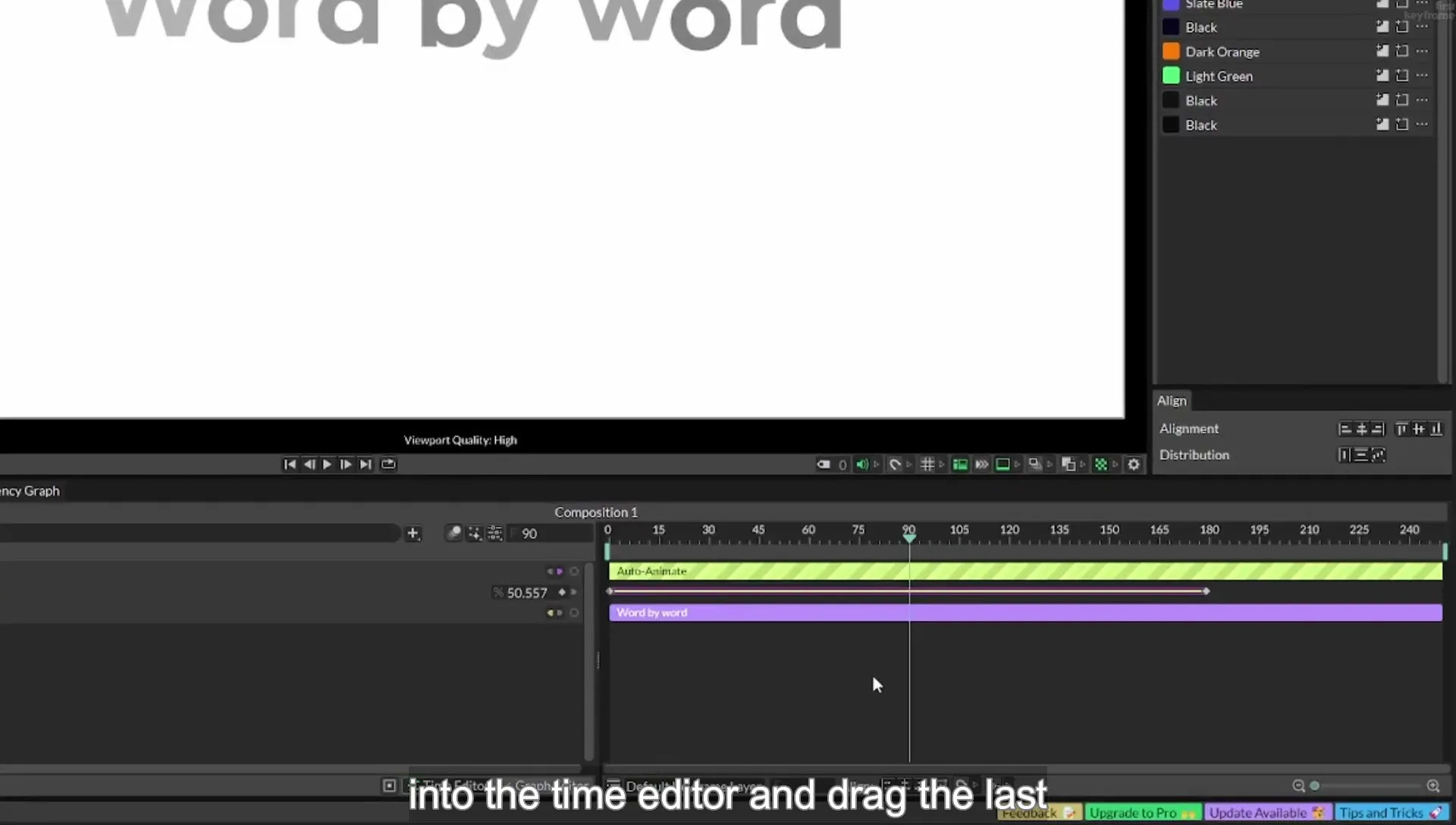 11 5 Type Animations for Every Beginner in Cavalry App - Image 116
