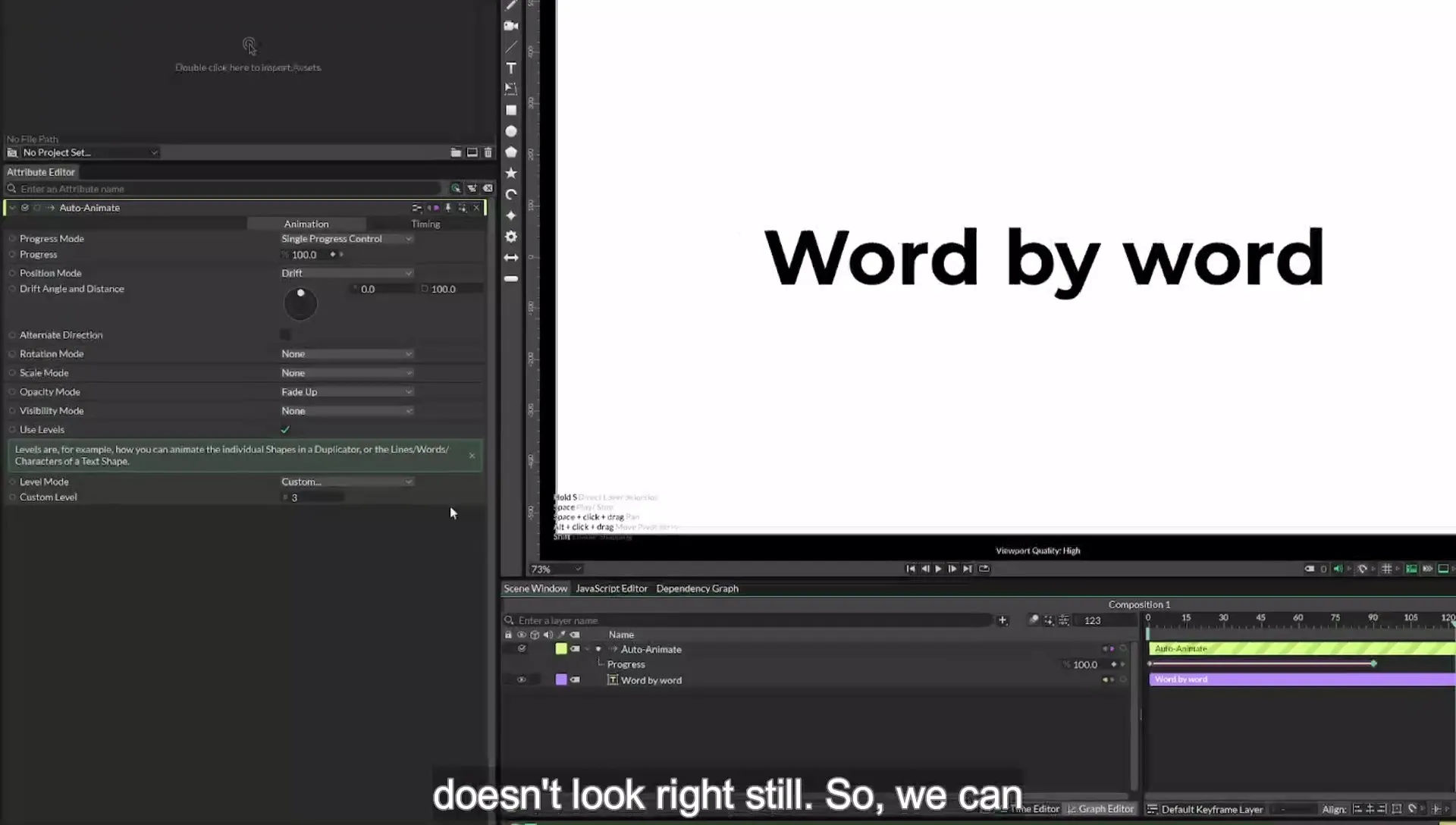 11 5 Type Animations for Every Beginner in Cavalry App - Image 130