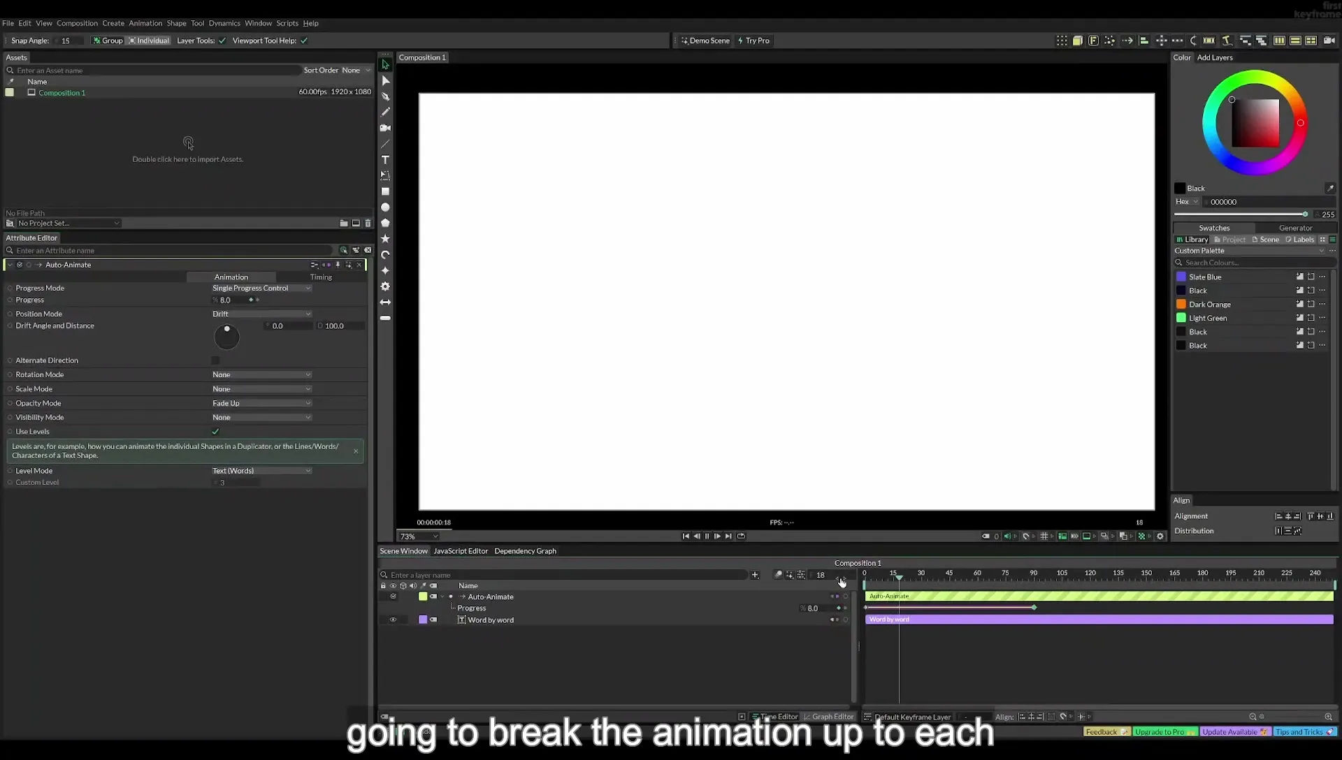 11 5 Type Animations for Every Beginner in Cavalry App - Image 140