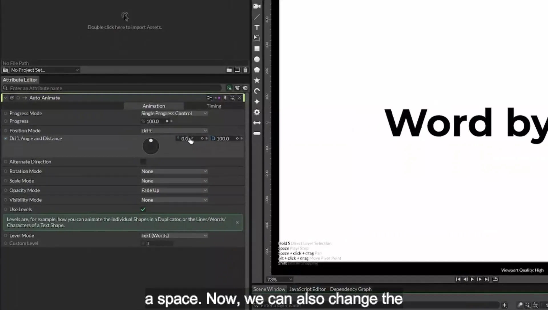 11 5 Type Animations for Every Beginner in Cavalry App - Image 148