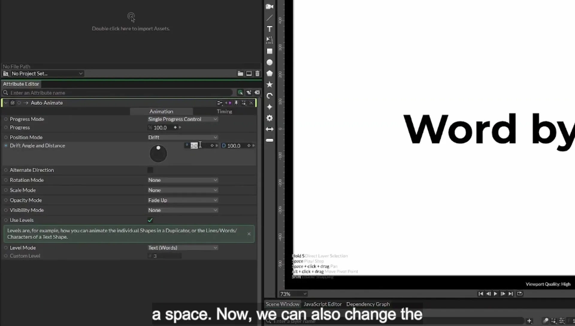 11 5 Type Animations for Every Beginner in Cavalry App - Image 150