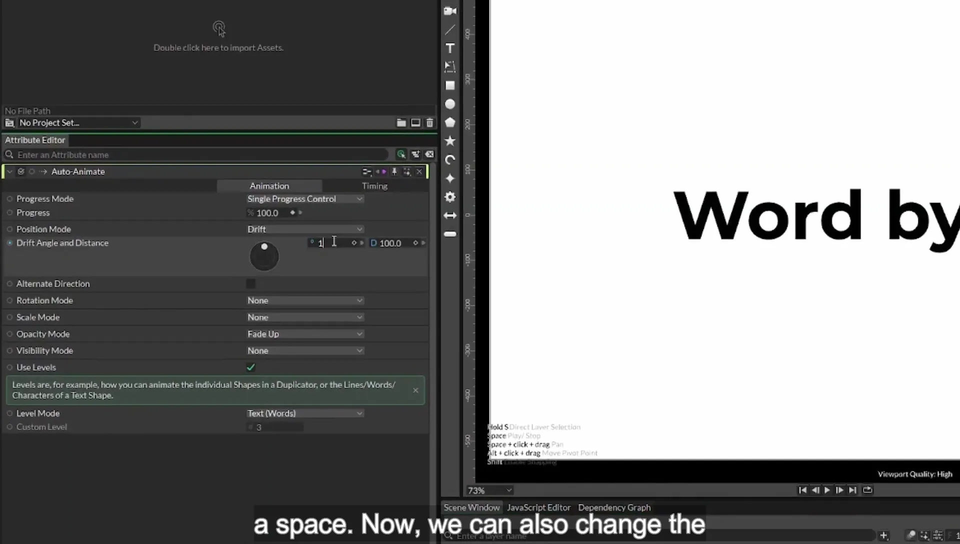 11 5 Type Animations for Every Beginner in Cavalry App - Image 151