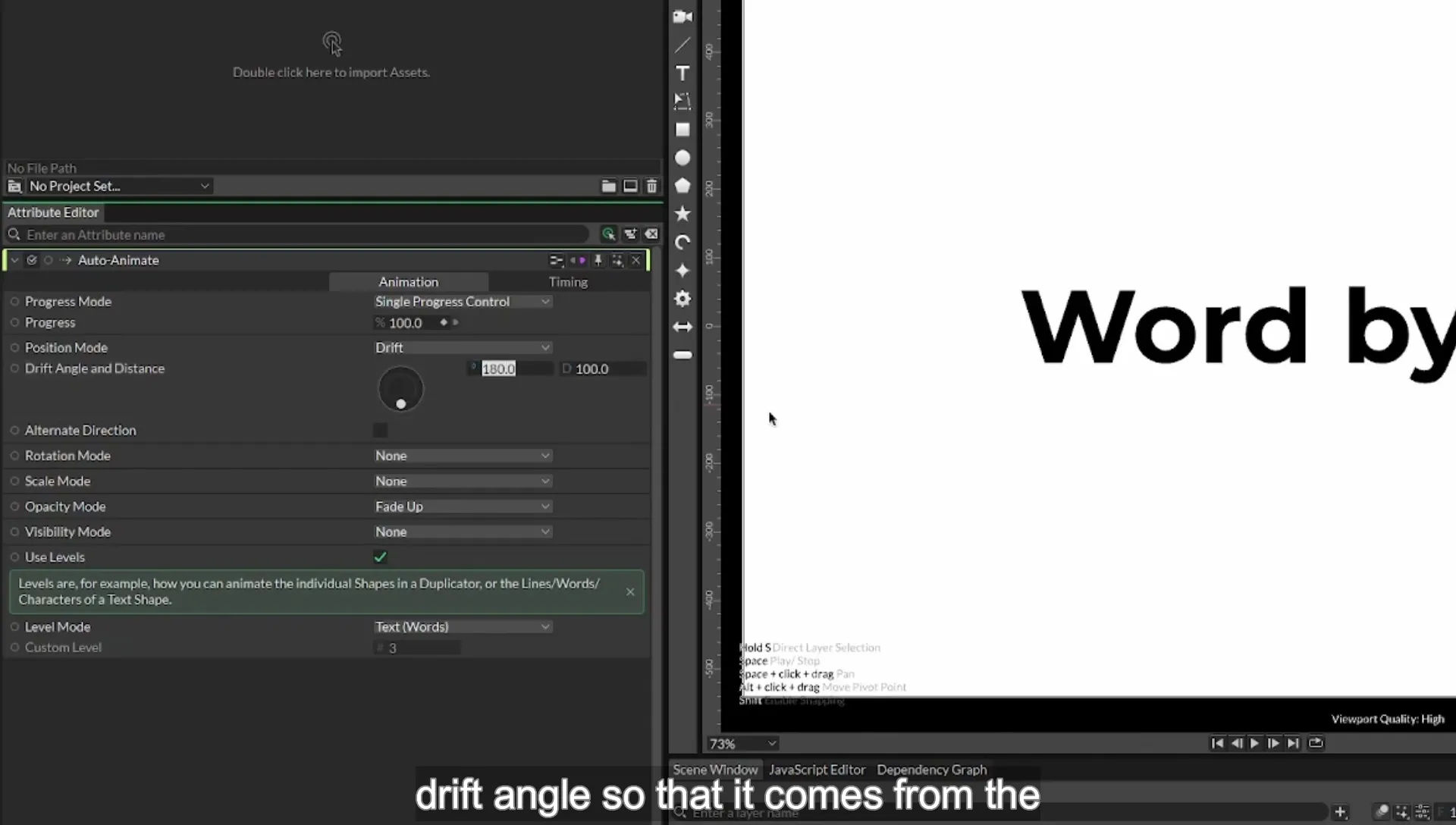 11 5 Type Animations for Every Beginner in Cavalry App - Image 154