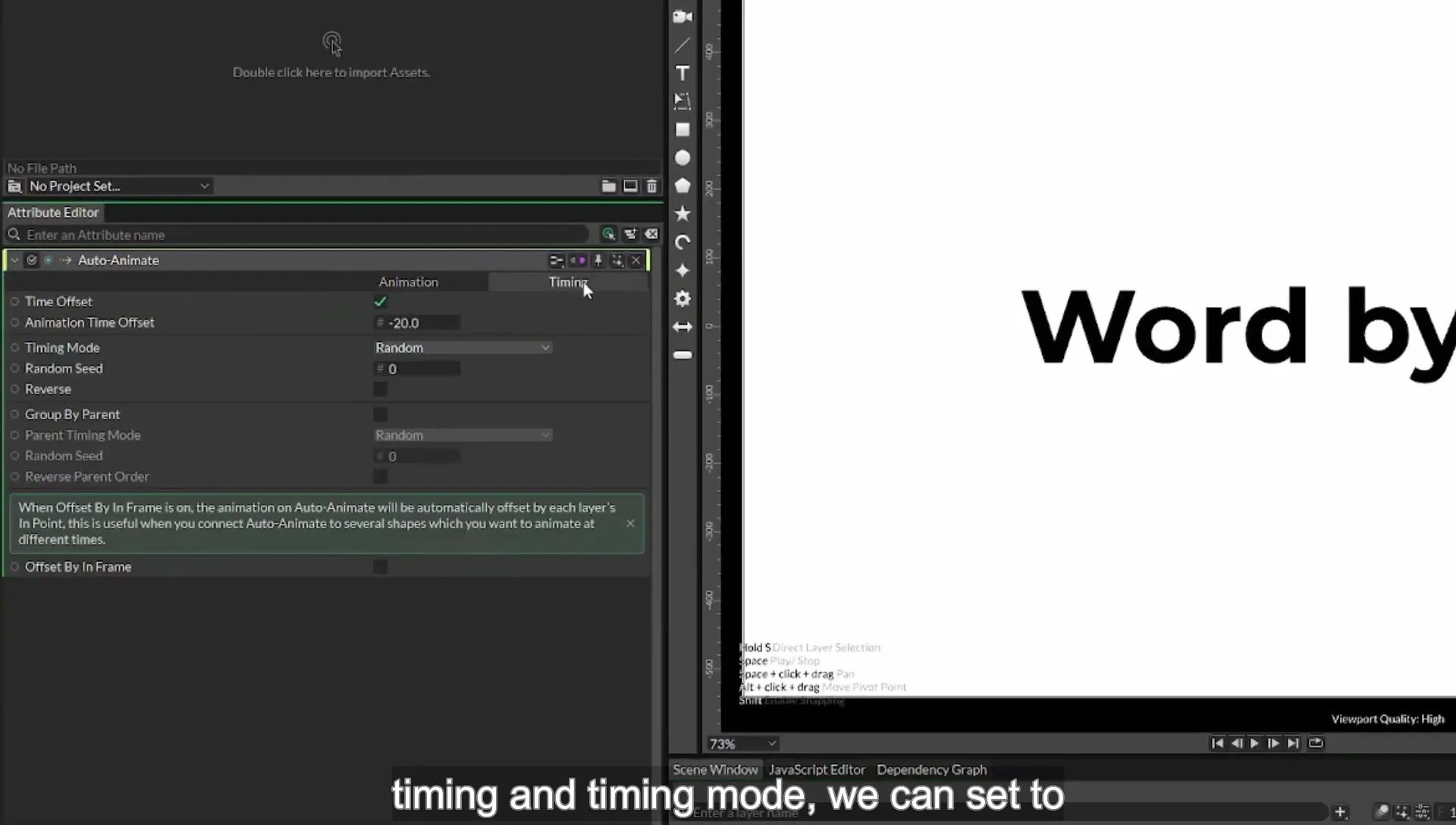 11 5 Type Animations for Every Beginner in Cavalry App - Image 164