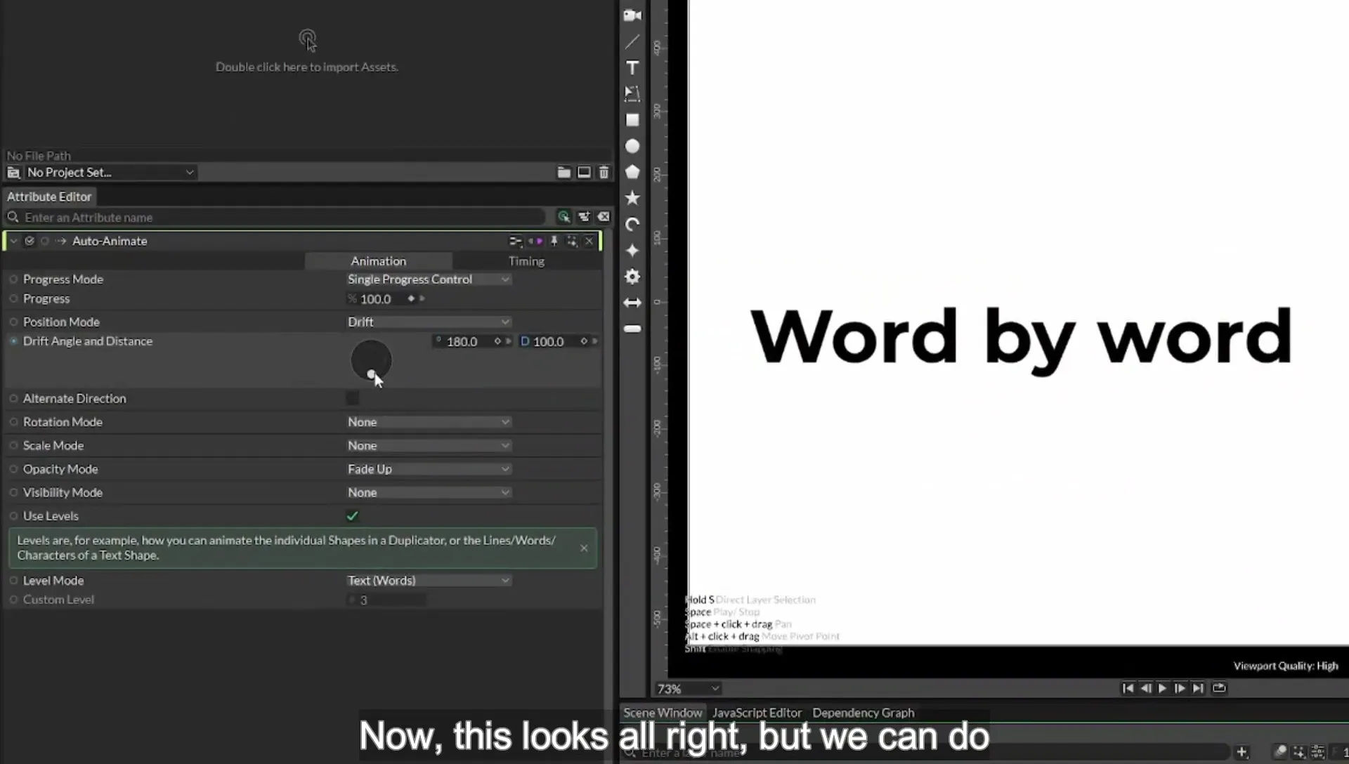 11 5 Type Animations for Every Beginner in Cavalry App - Image 185