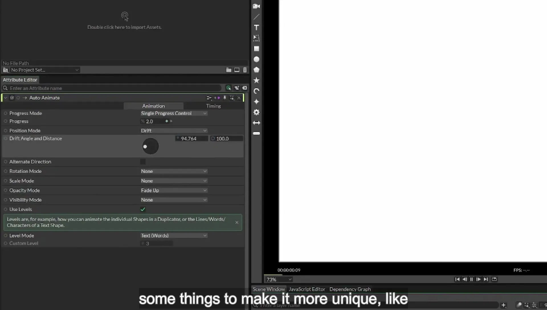 11 5 Type Animations for Every Beginner in Cavalry App - Image 187